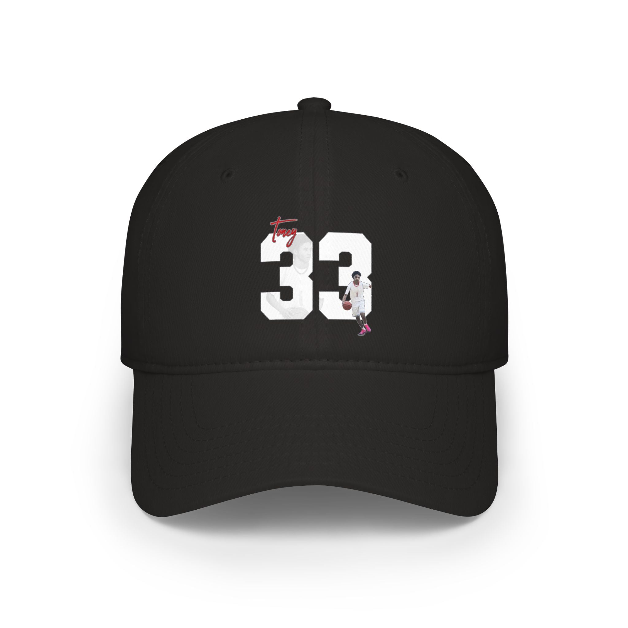 Bruno Toney Hat