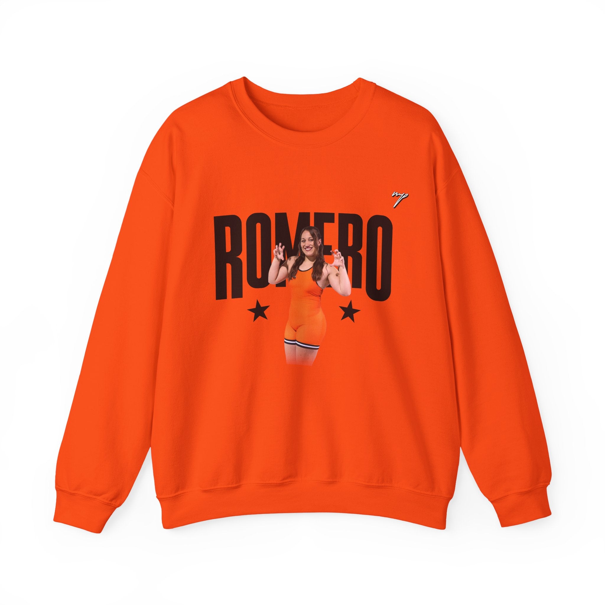 Hailey Romero Crewneck