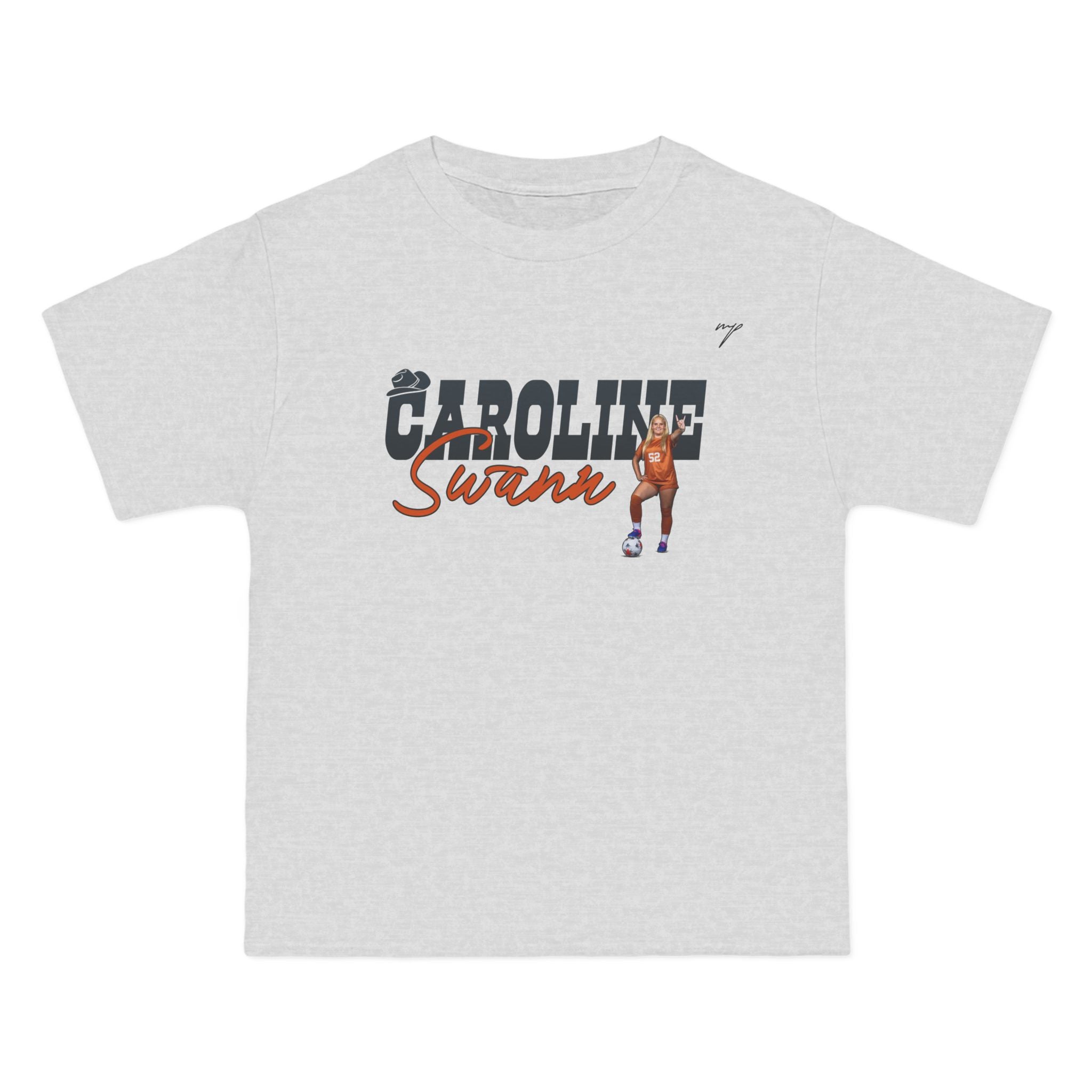 Caroline Swann Vintage Tee