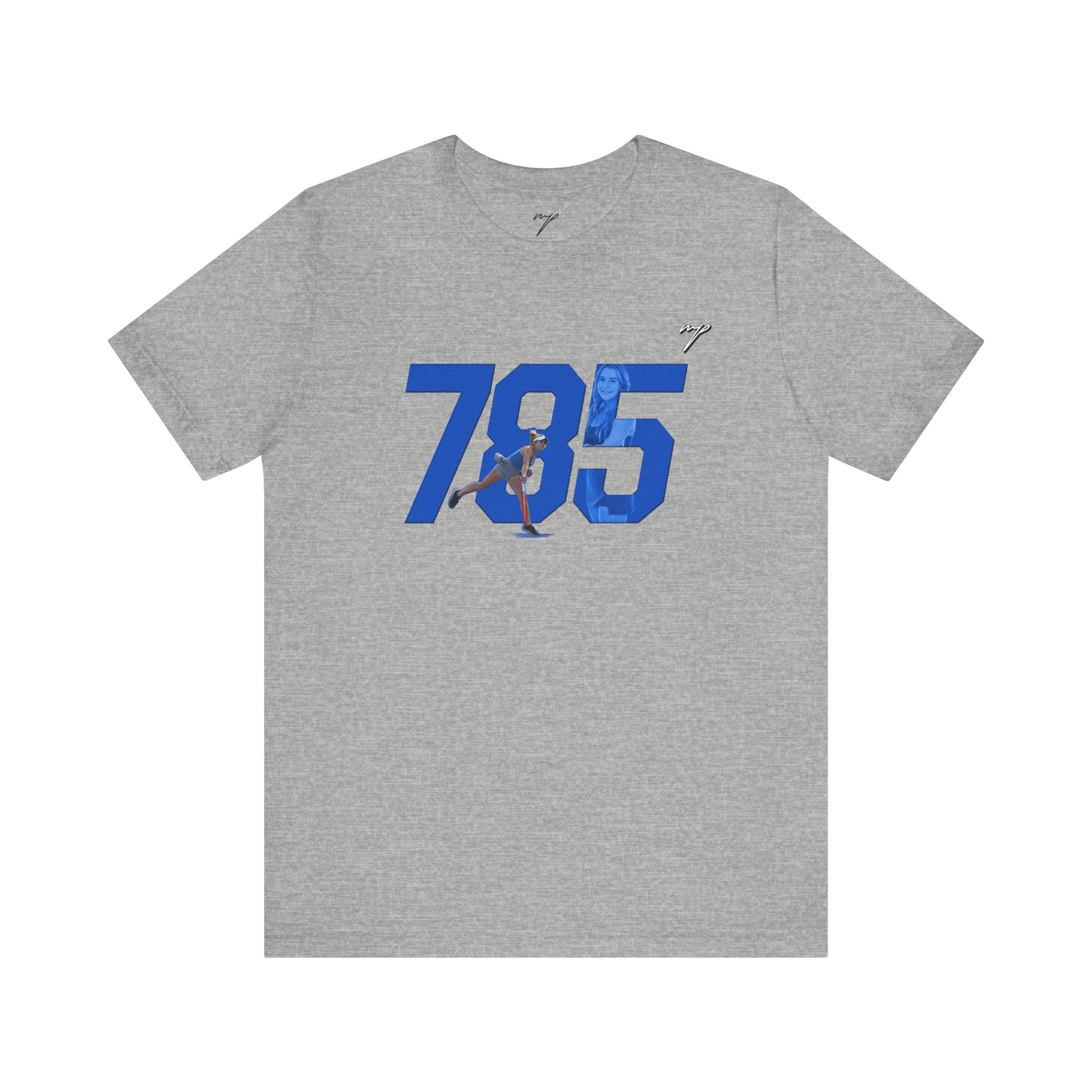 Kinley VanPelt Graphic Tee