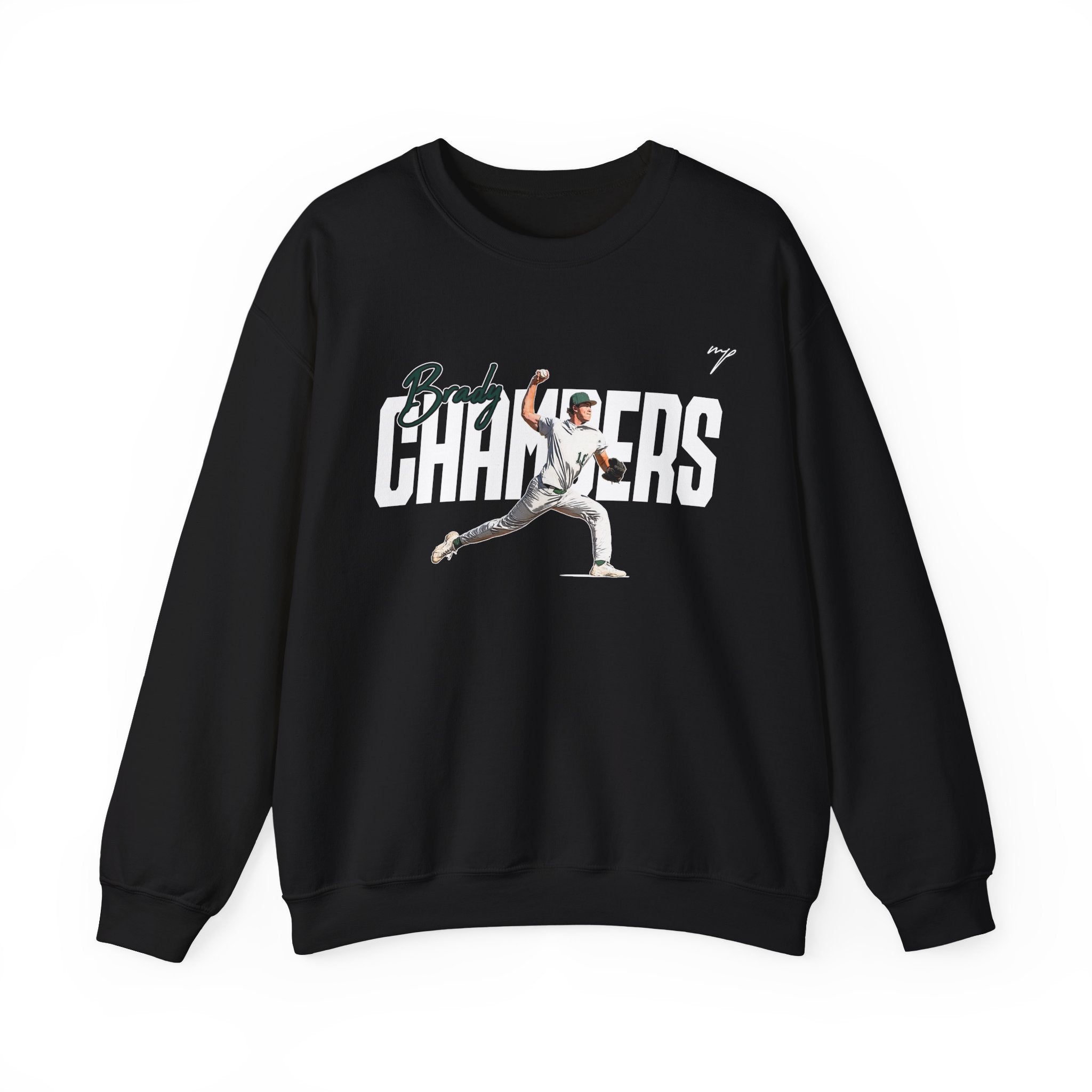 Brady Chambers Crewneck
