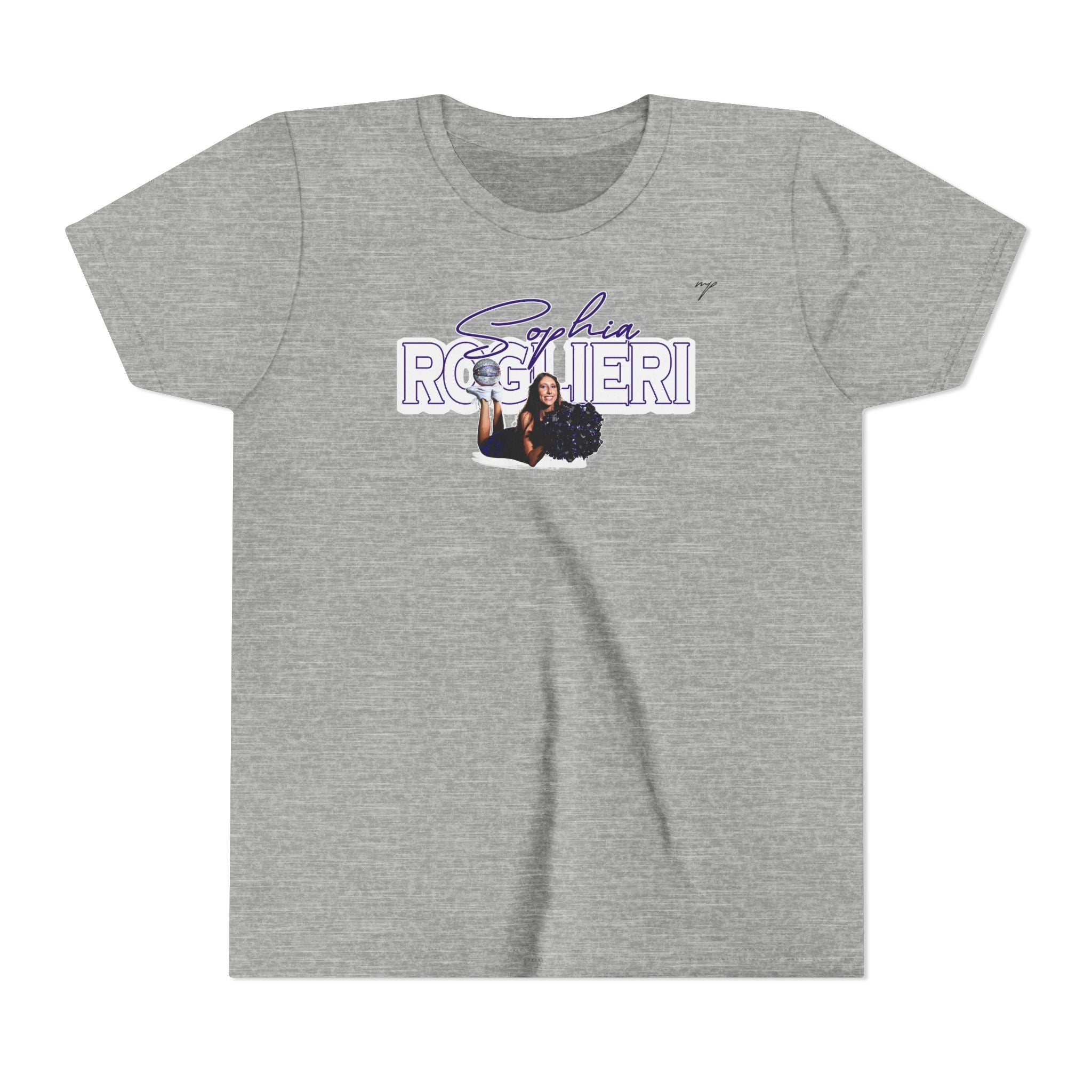 Sophia Roglieri YOUTH Graphic Tee