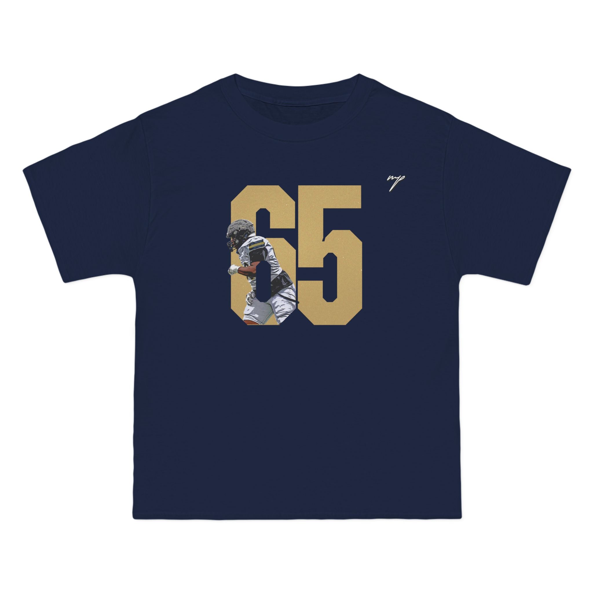 Bryan Harris Vintage Tee