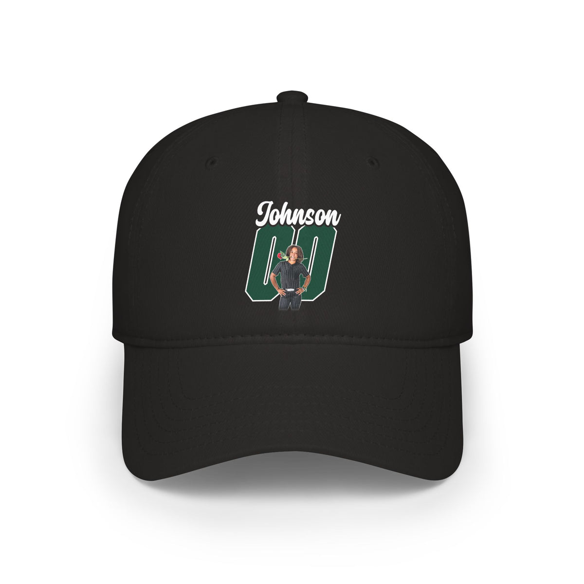 Amaya Johnson Hat