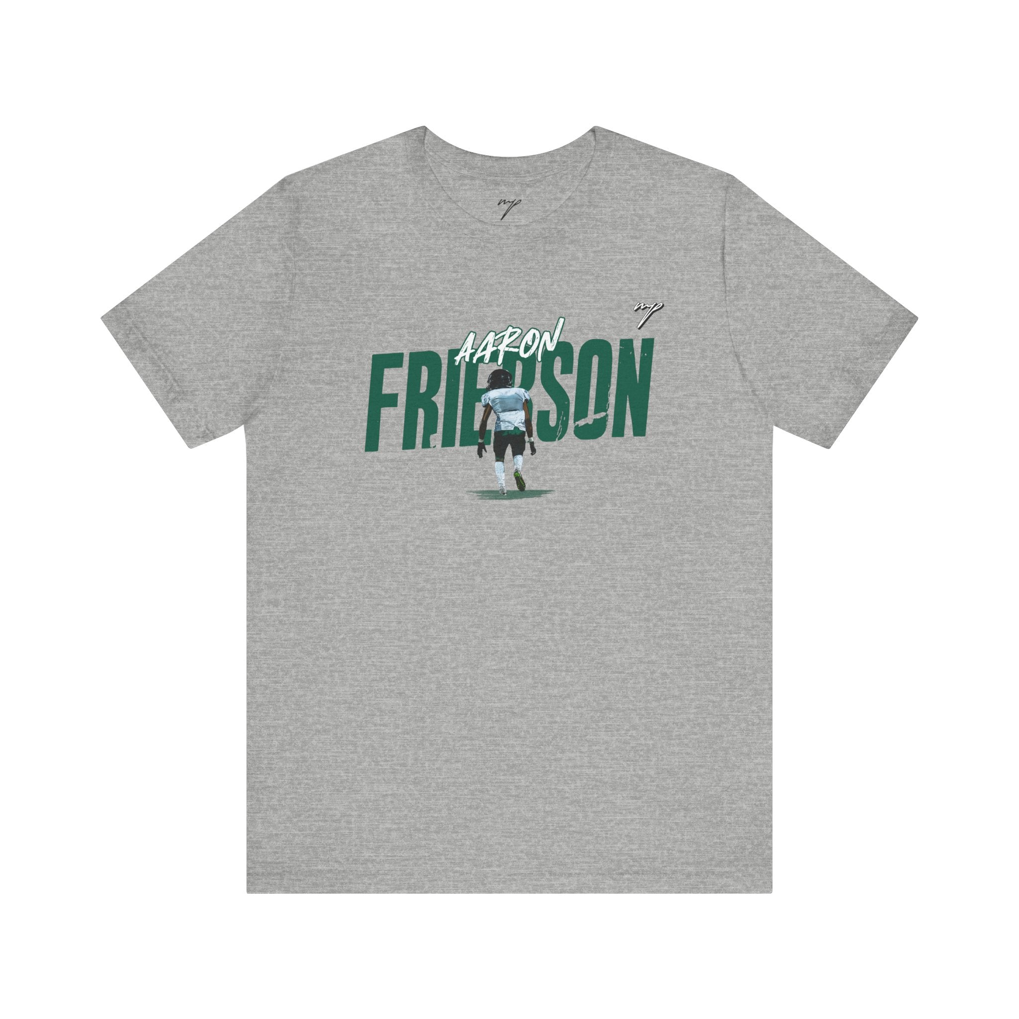 Aaron Frierson Graphic Tee