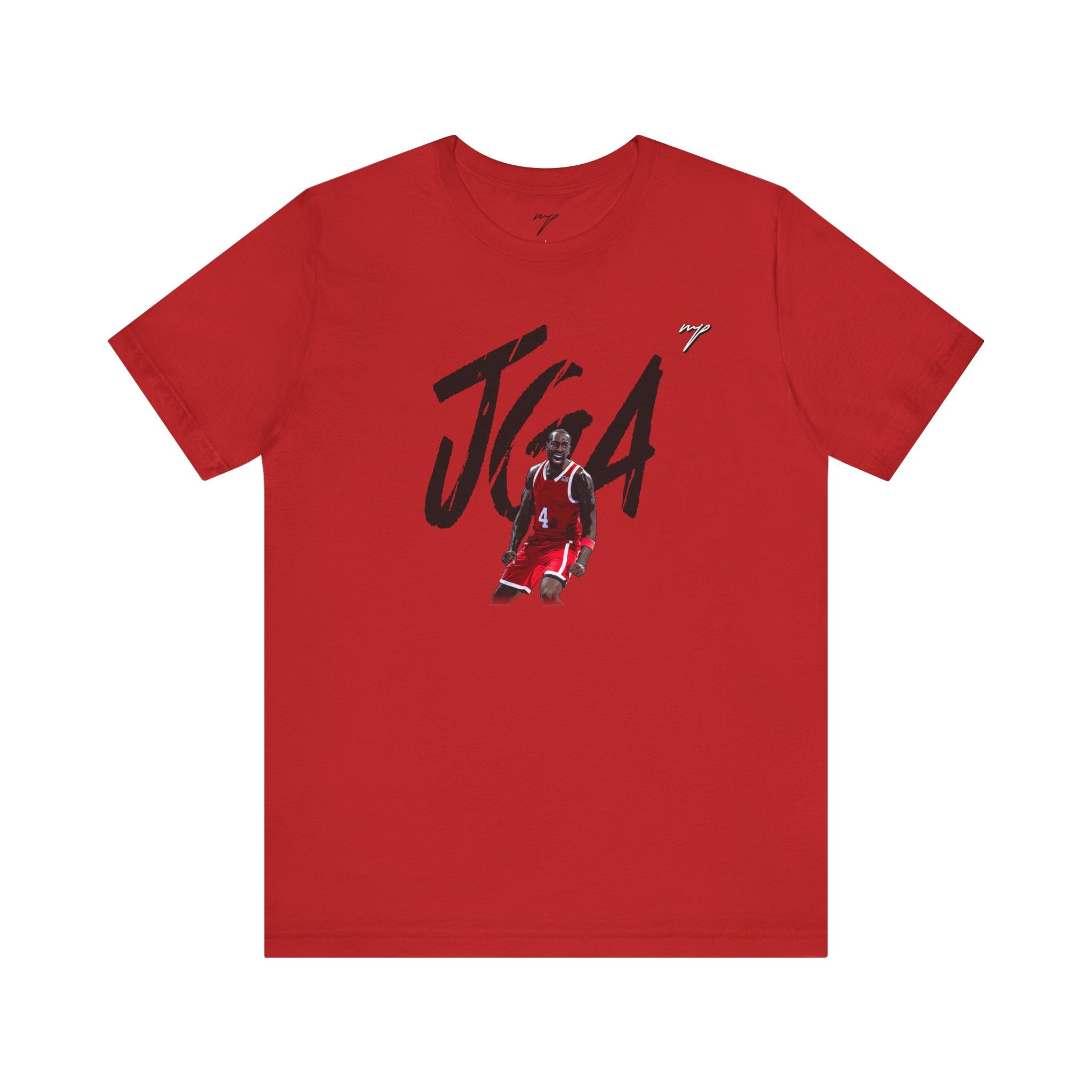 Juwan Gary Graphic Tee