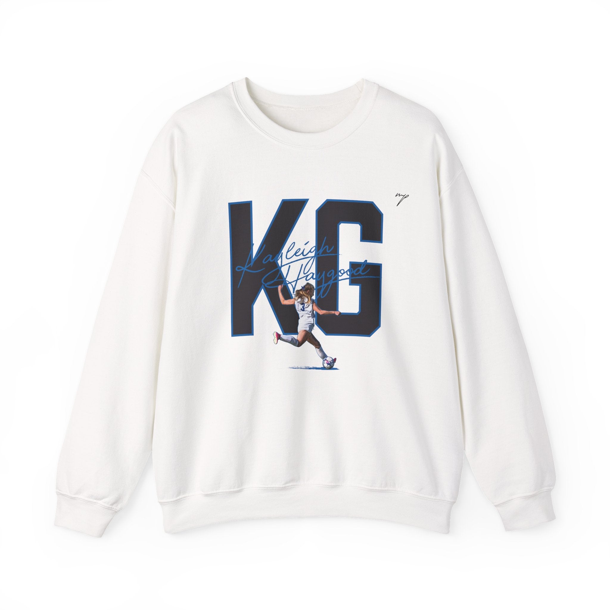 Kayleigh Haygood Crewneck
