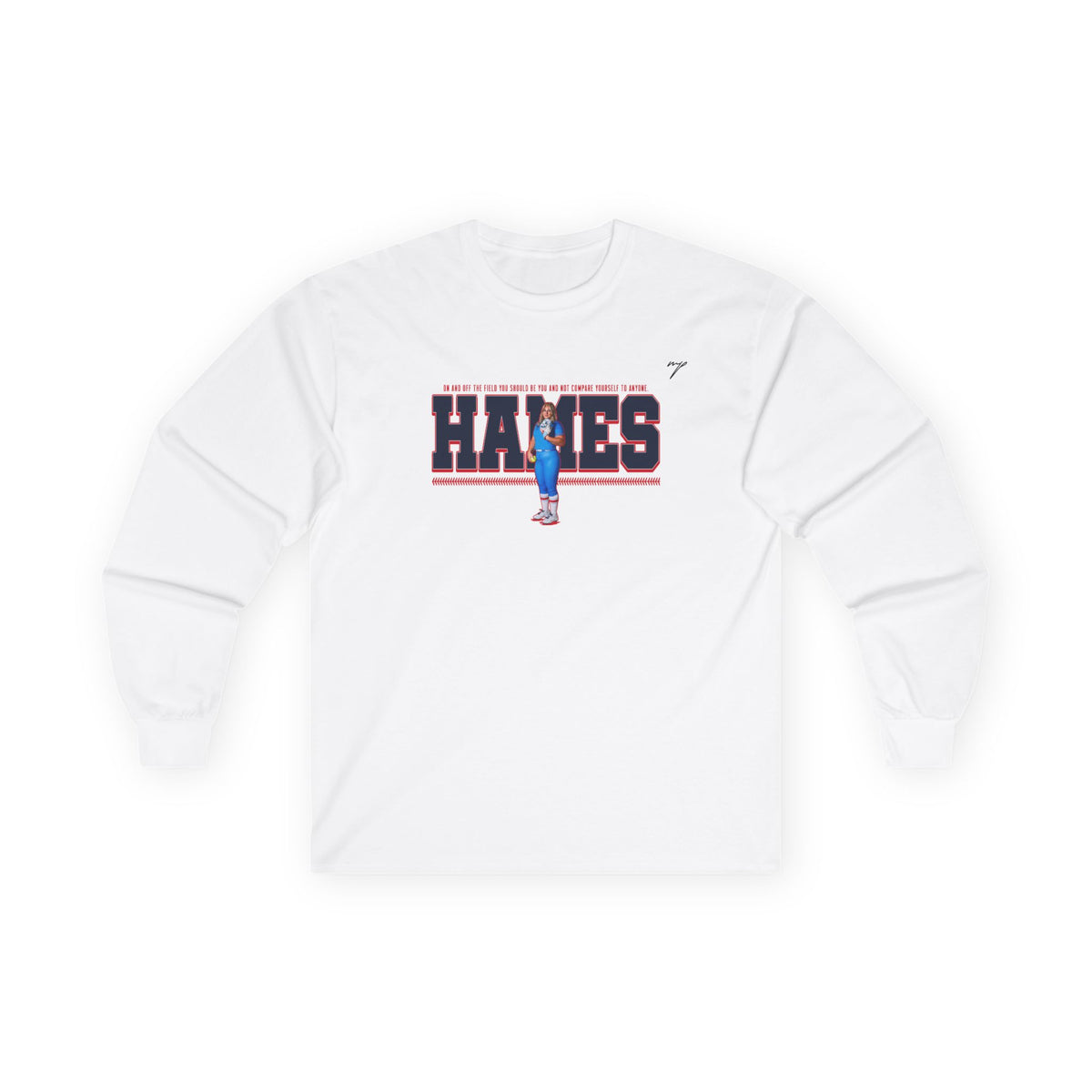 Lexie Hames Long Sleeve