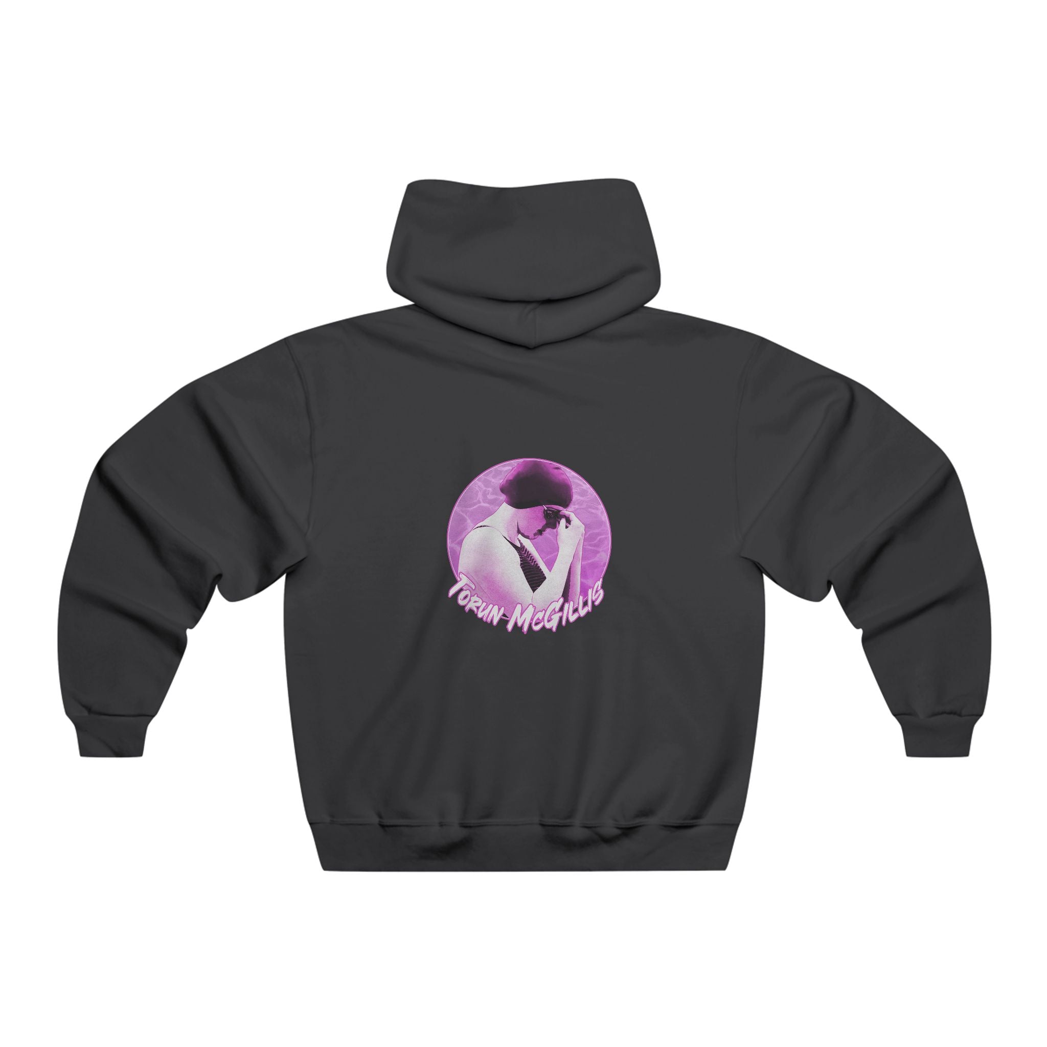 Torun McGillis Vintage Hoodie
