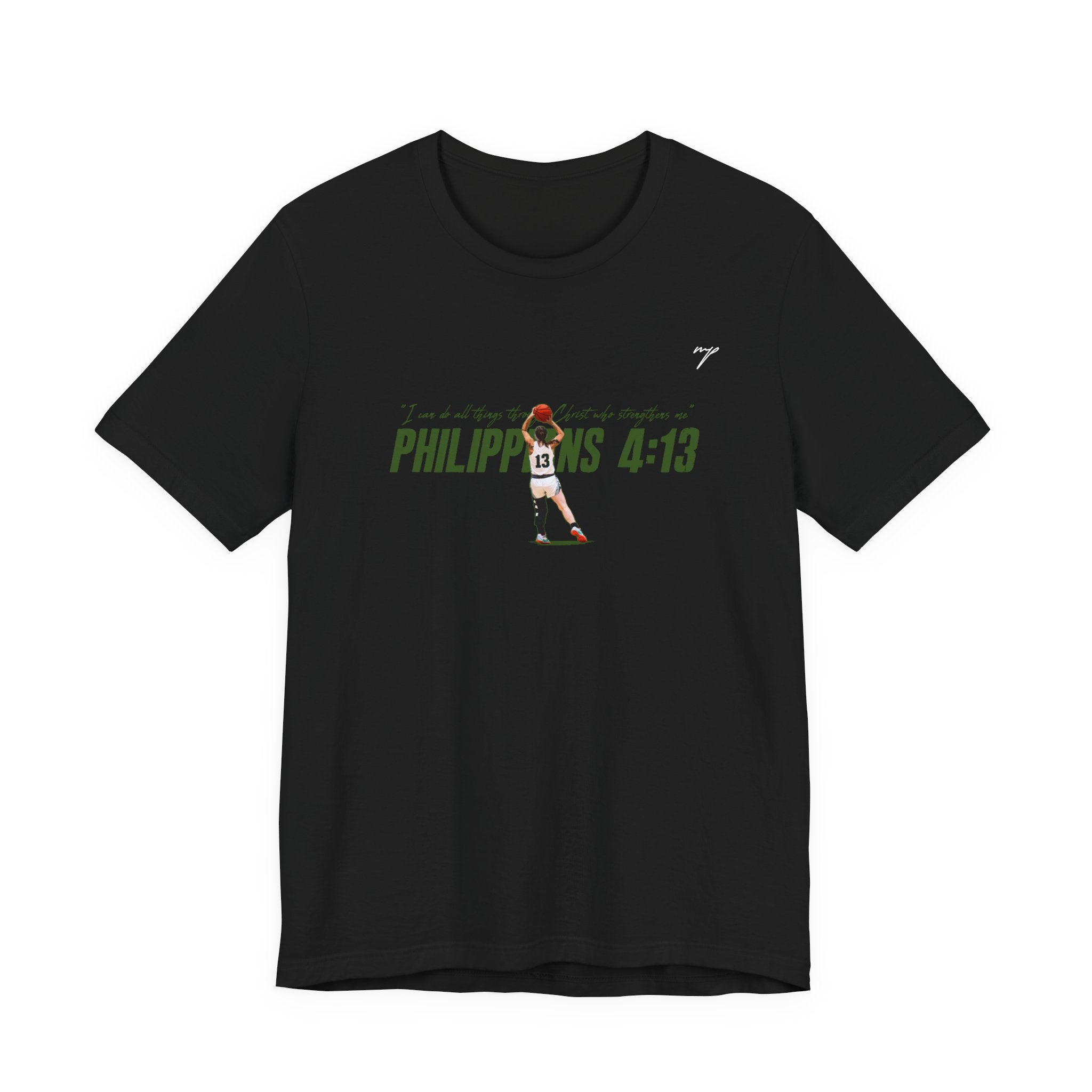 Braylynne McKimmey Graphic Tee