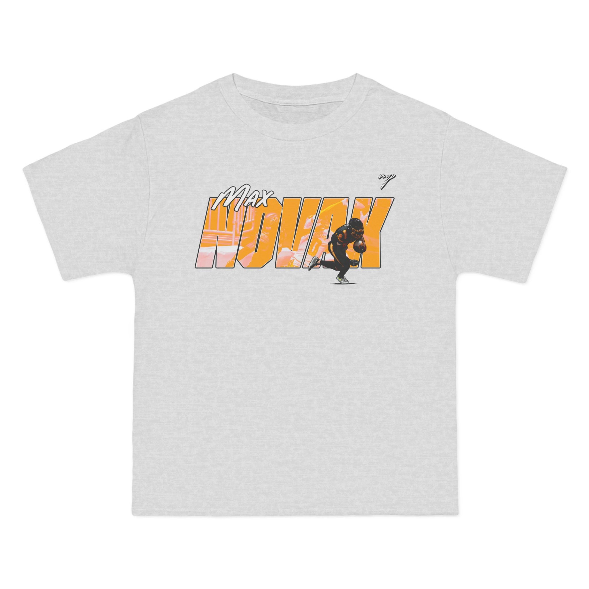 Max Novak Vintage Tee