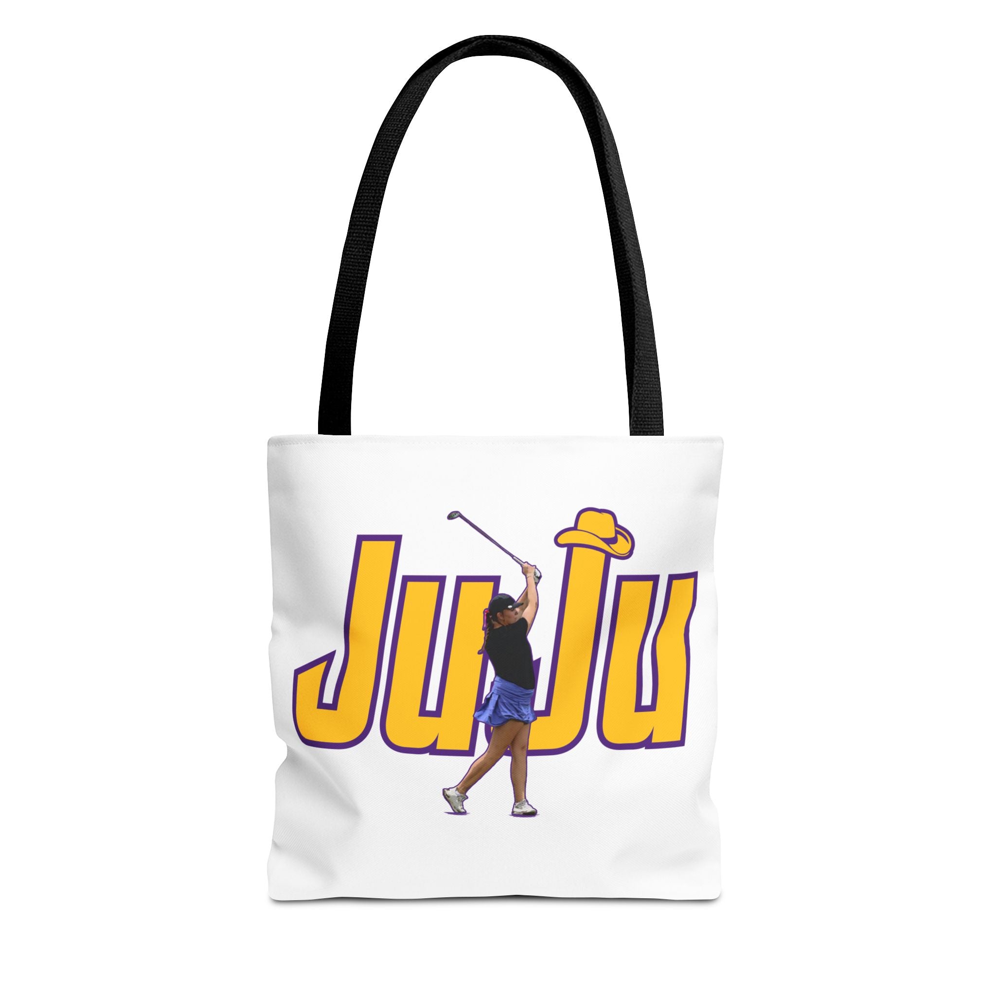 Julia Hughes Tote Bag