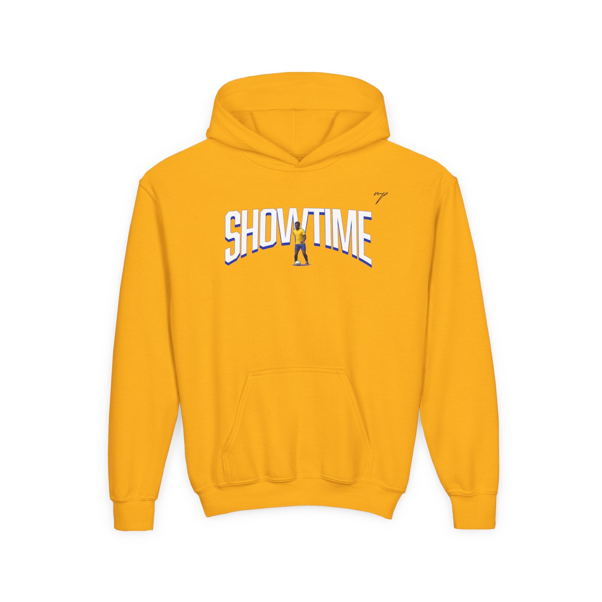 Josiah Asante YOUTH Hoodie