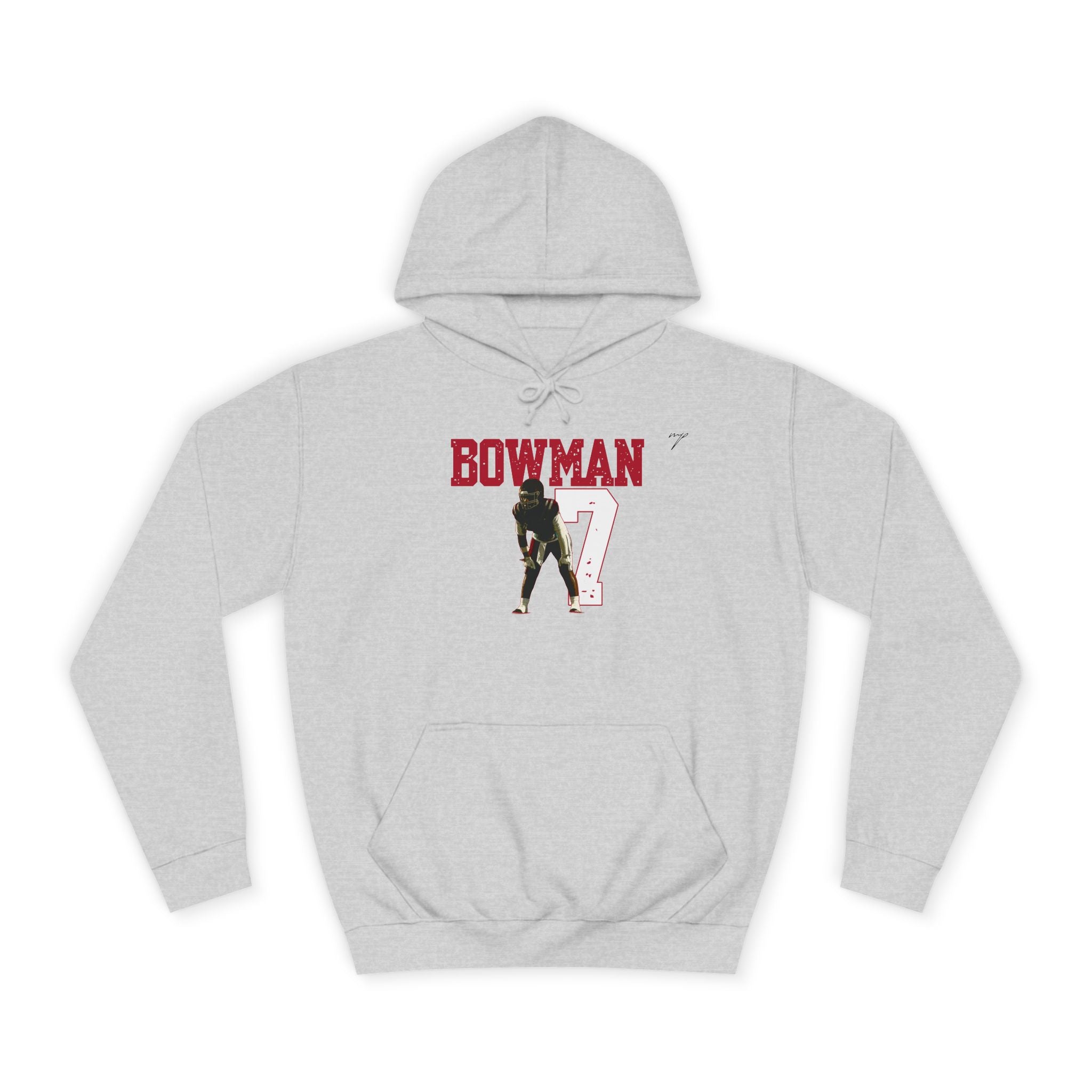Sincer Bowman Hoodie