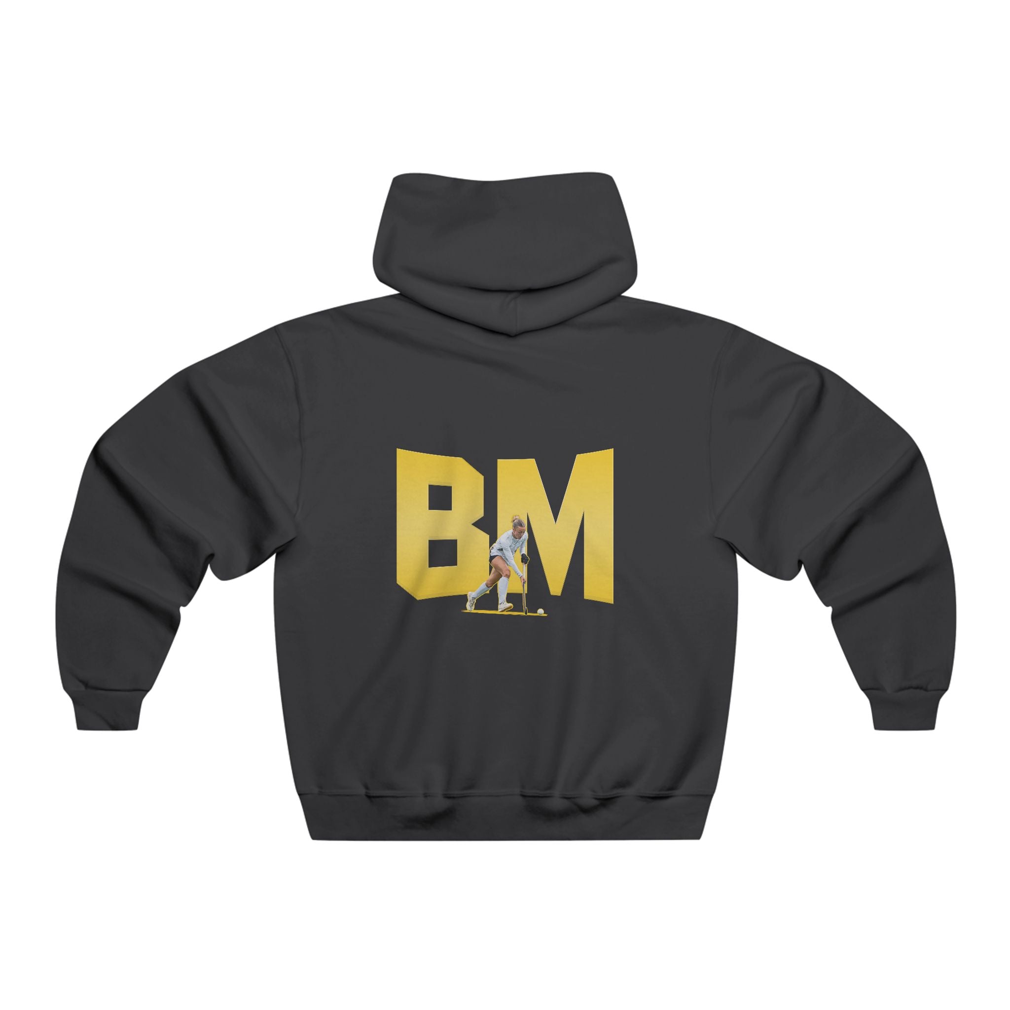 Bailey Masten Vintage Hoodie