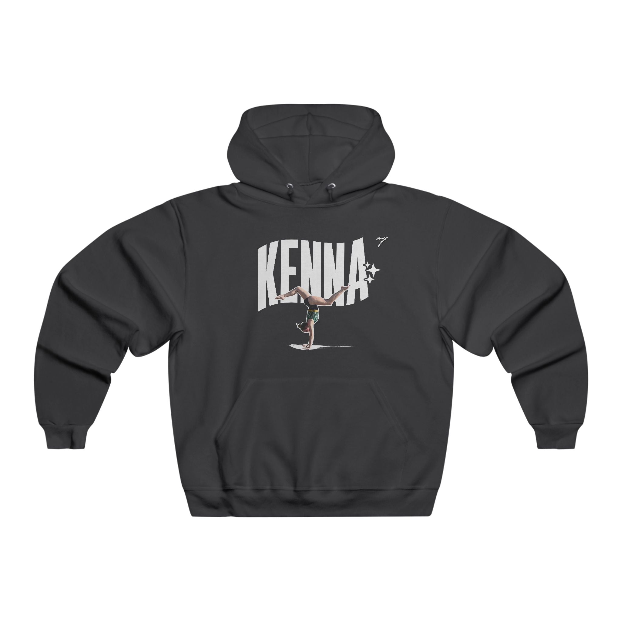 McKenna Mullins Vintage Hoodie