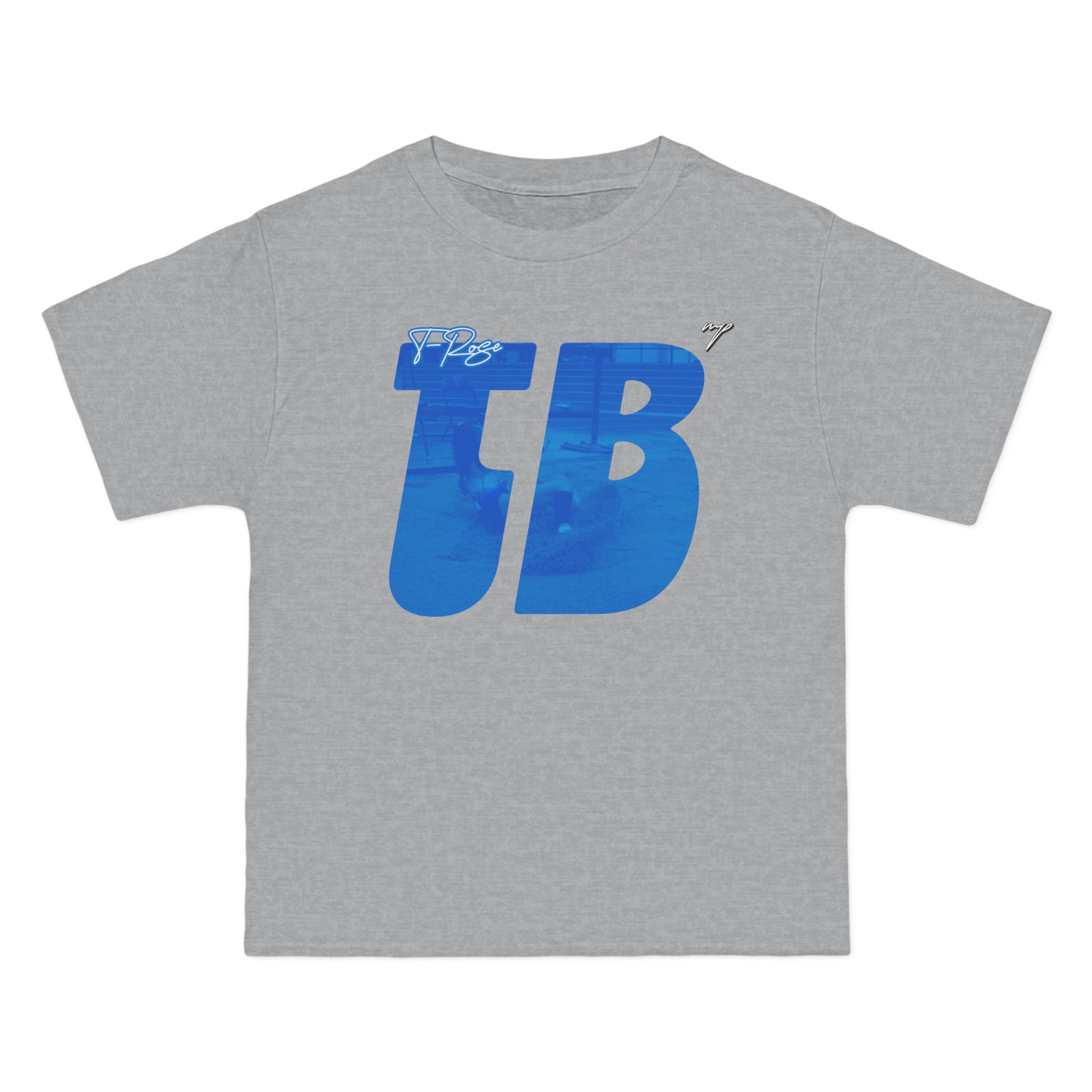 Taeja Bartee Vintage Tee