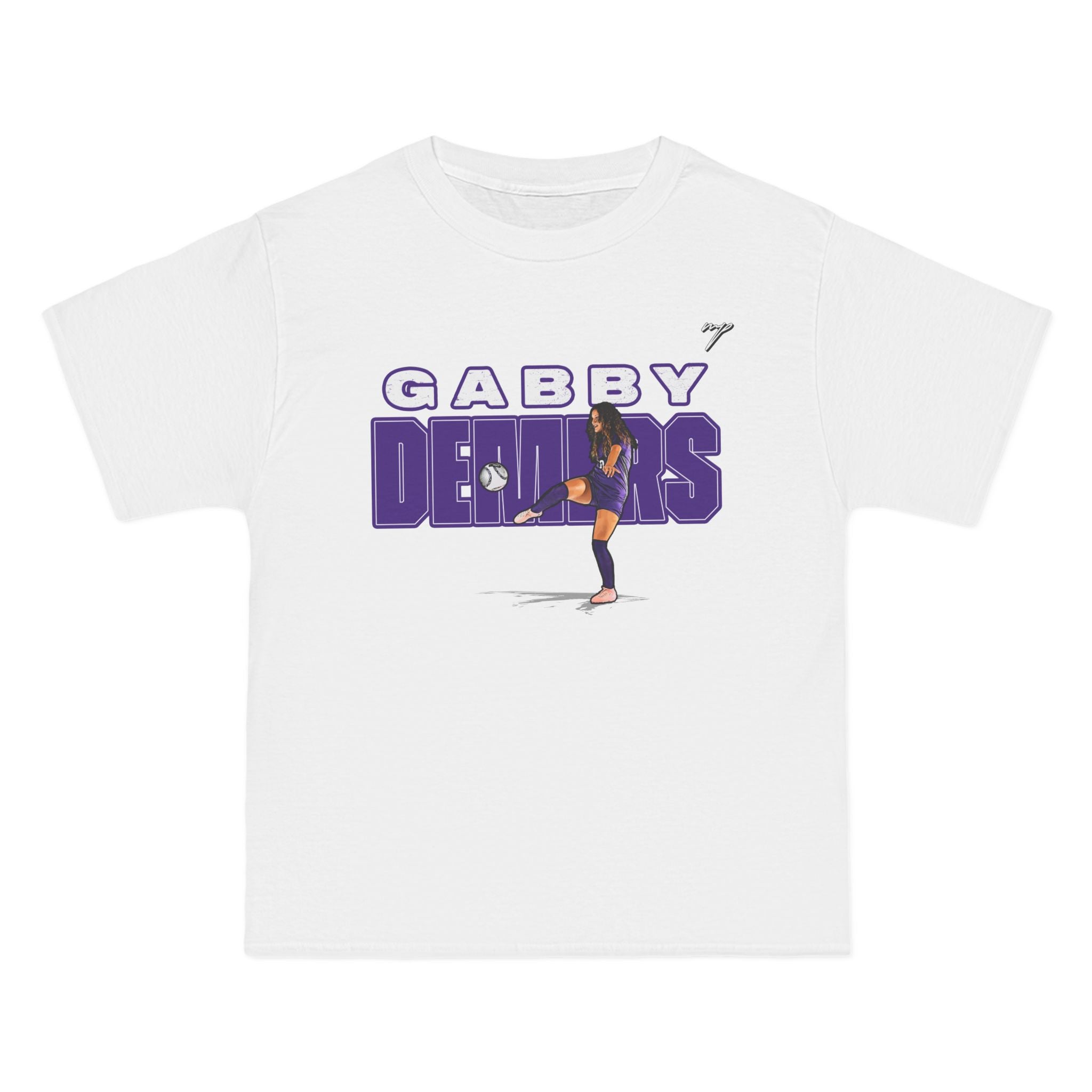 Gabby DeMers Vintage Tee