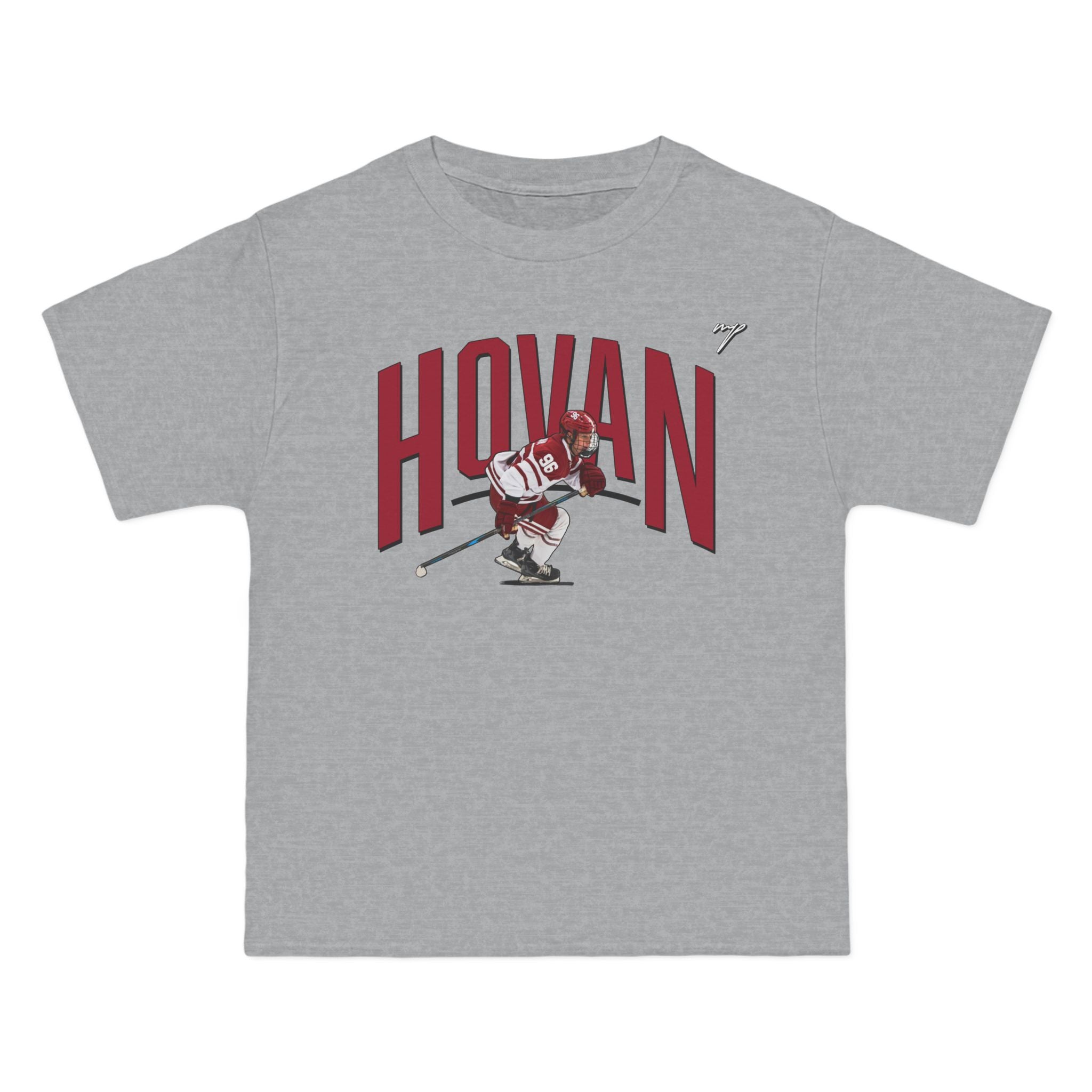 CJ Hovan Vintage Tee