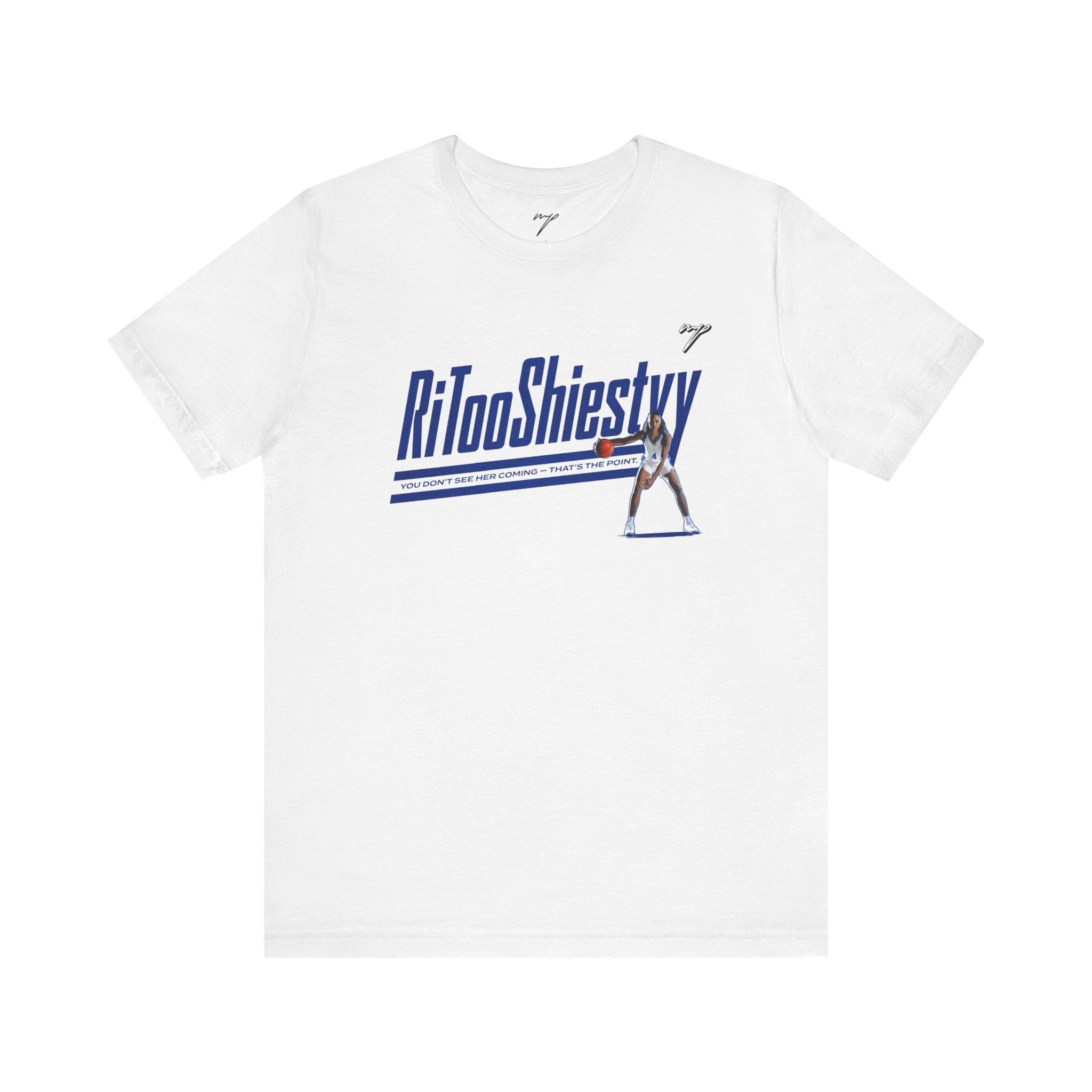 Riley Nelson Graphic Tee