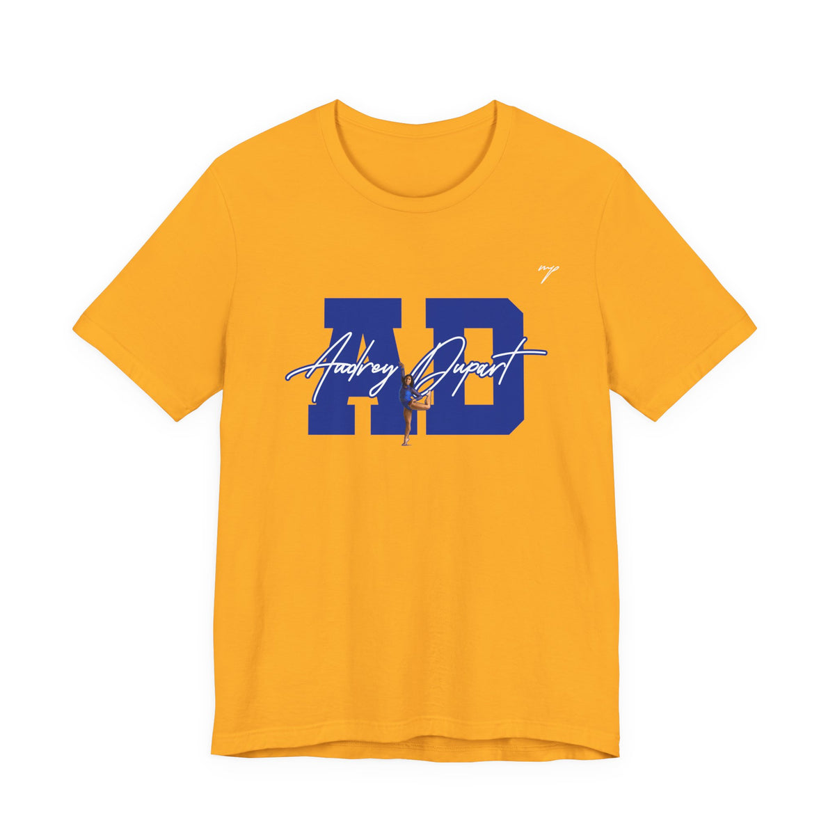 Audrey Dupart Graphic Tee