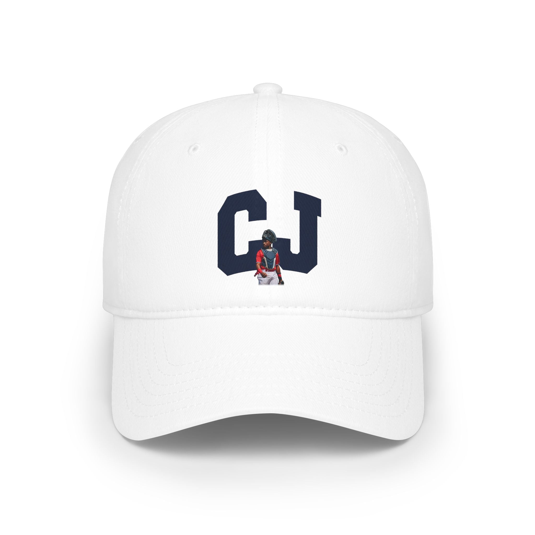 CJ Nichols Hat