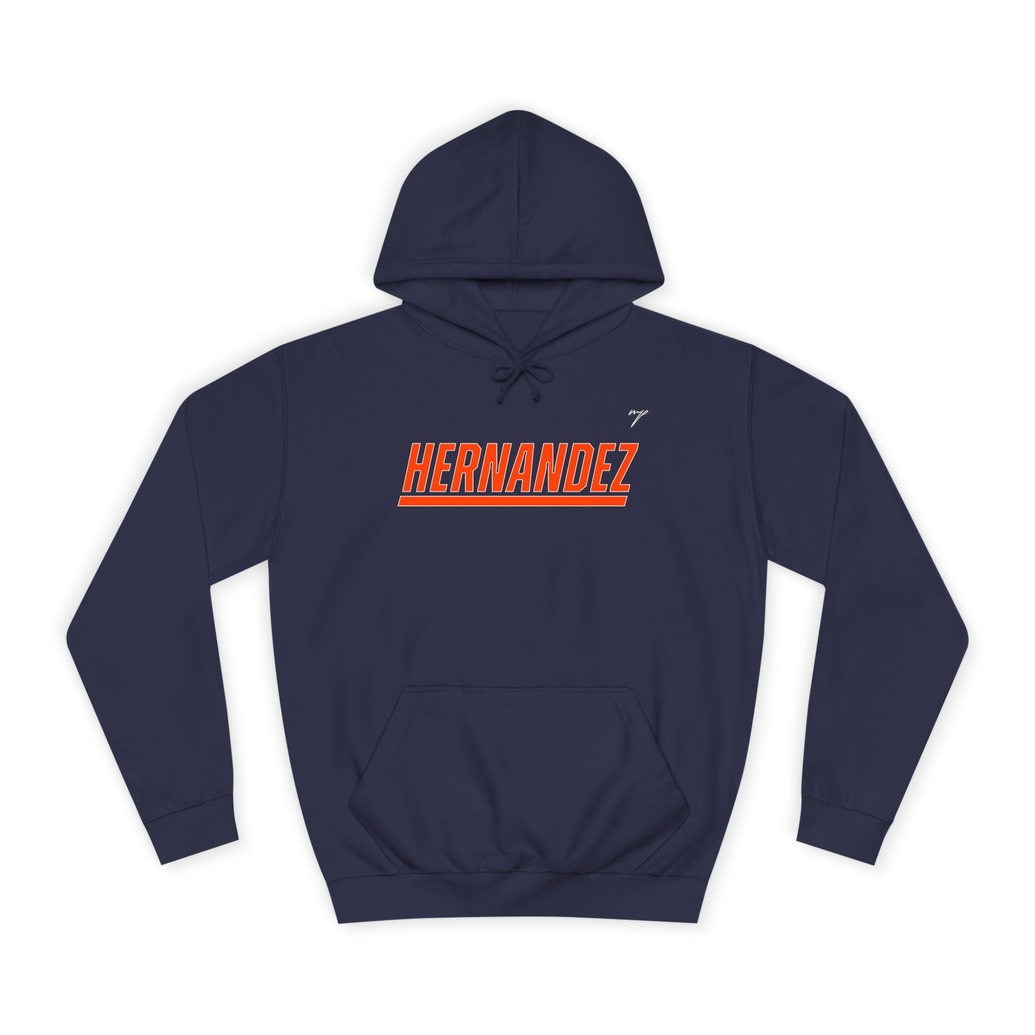Averie Hernandez Hoodie