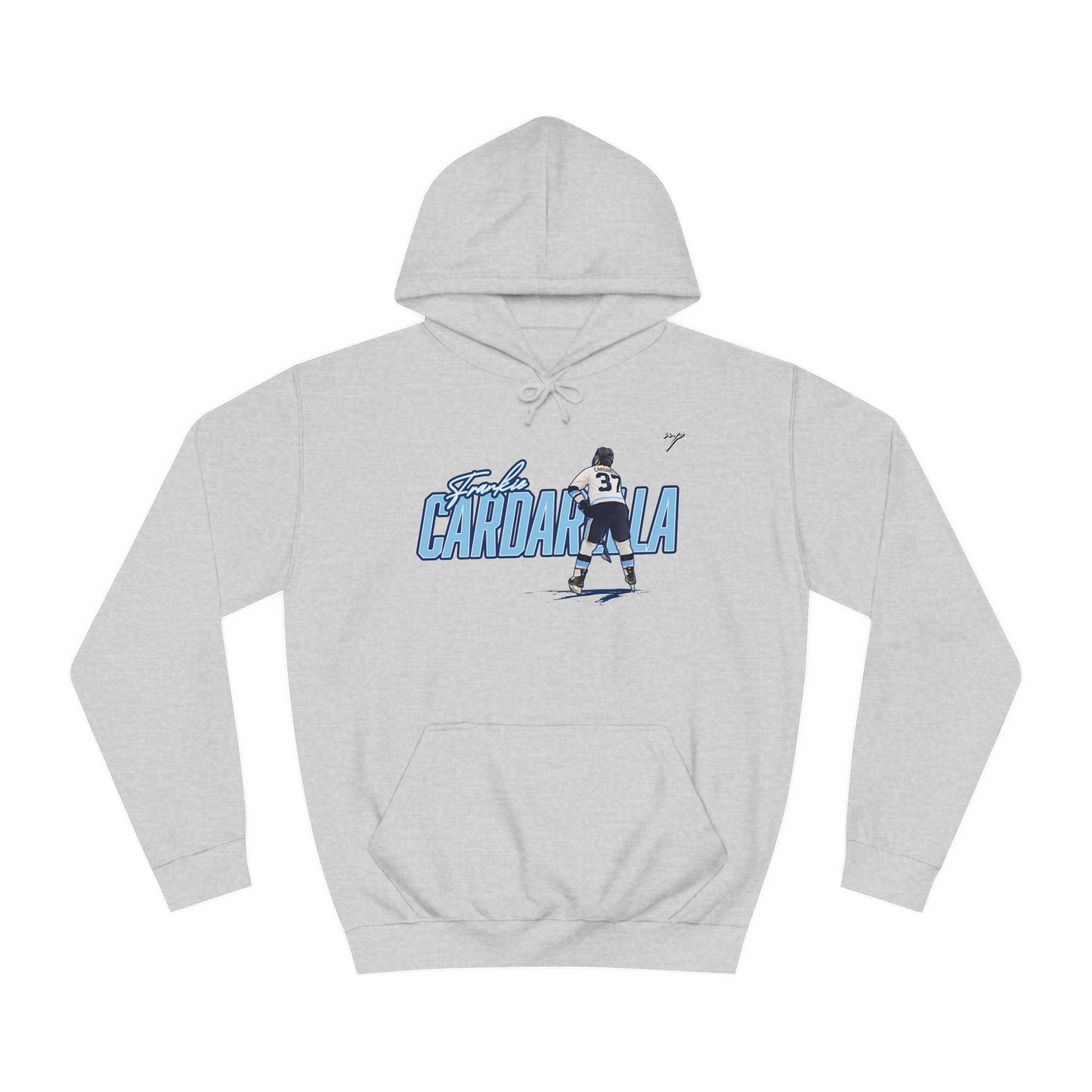 Frankie Cardarella Hoodie