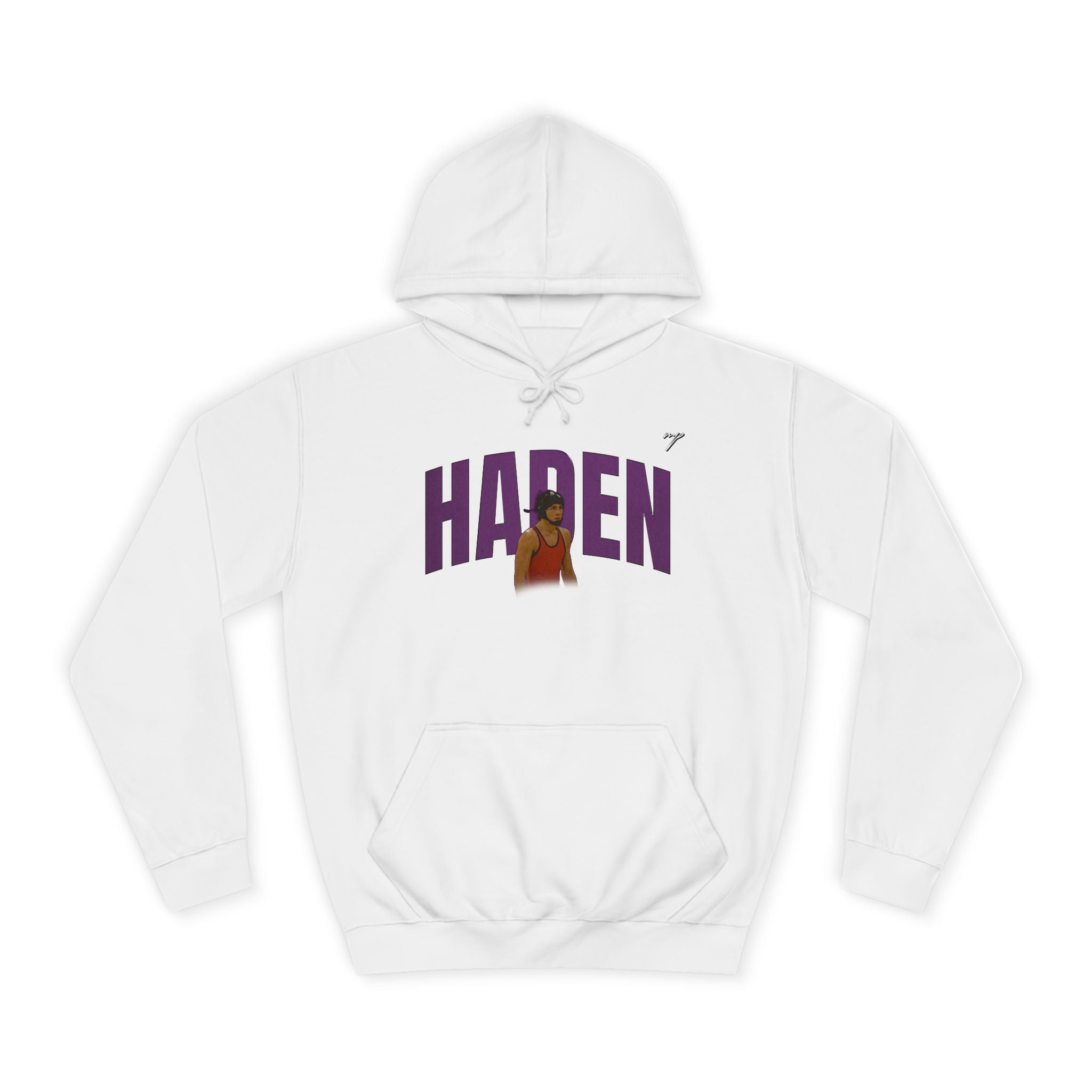 Haden Hernandez Hoodie