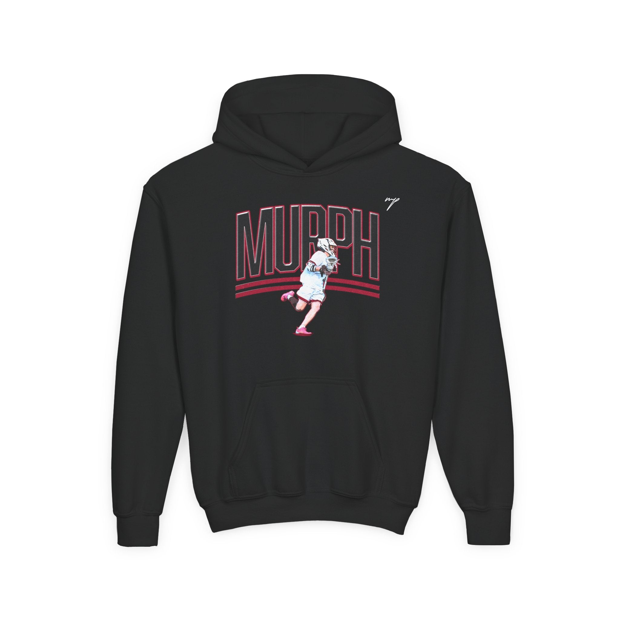 Jack Murphy YOUTH Hoodie