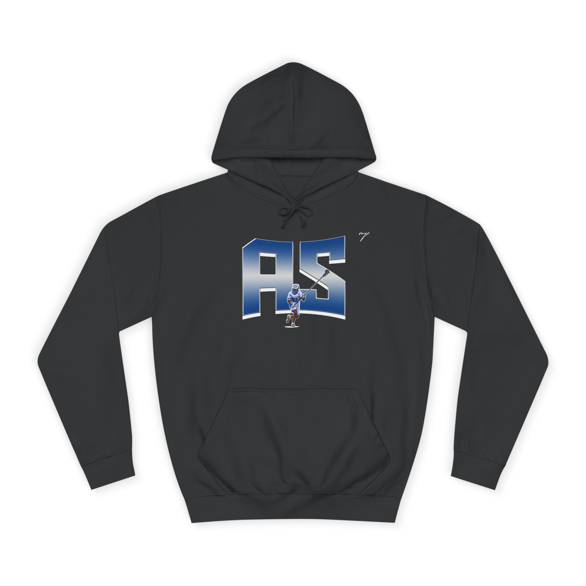 Armahn Scott Hoodie