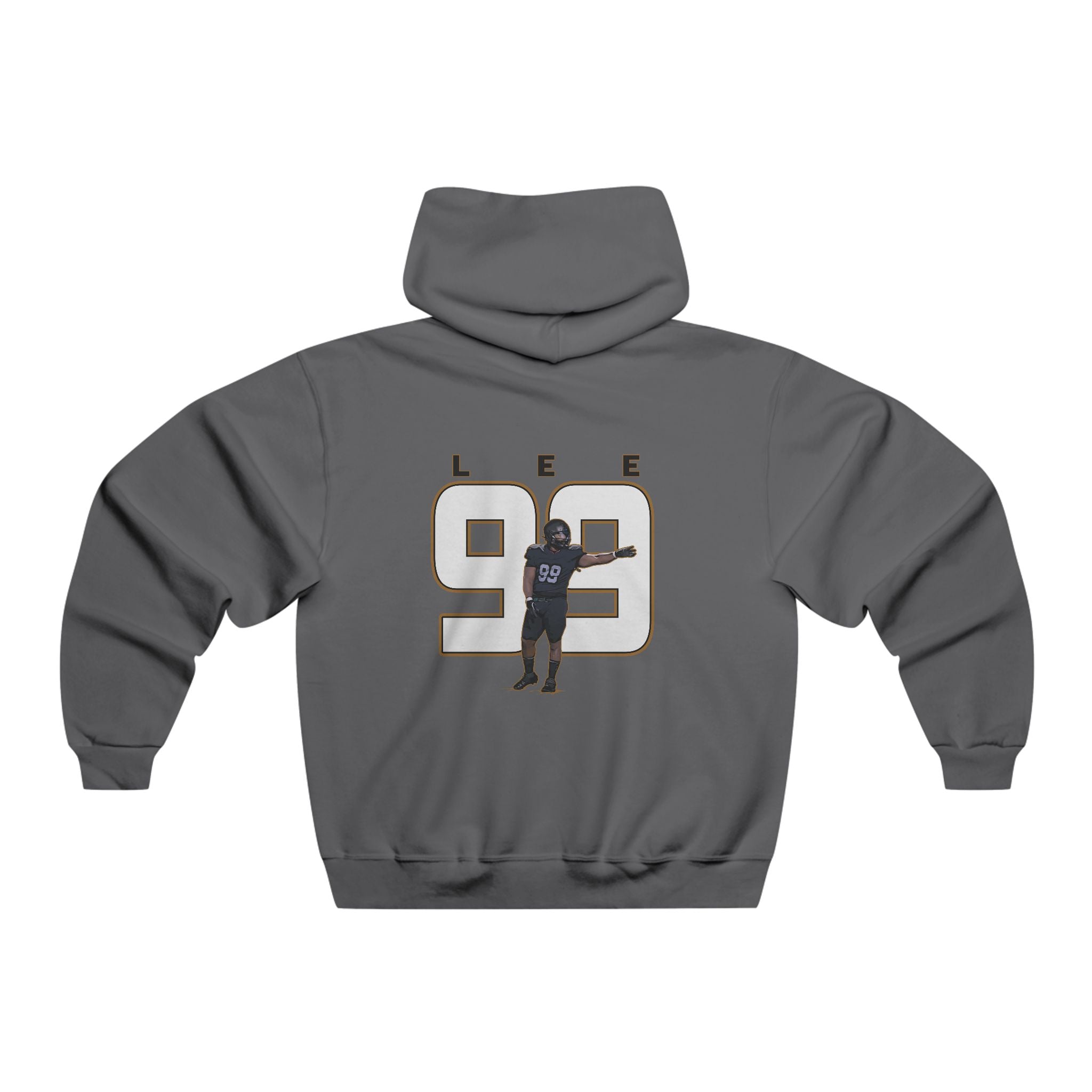 Chris Lee Vintage Hoodie
