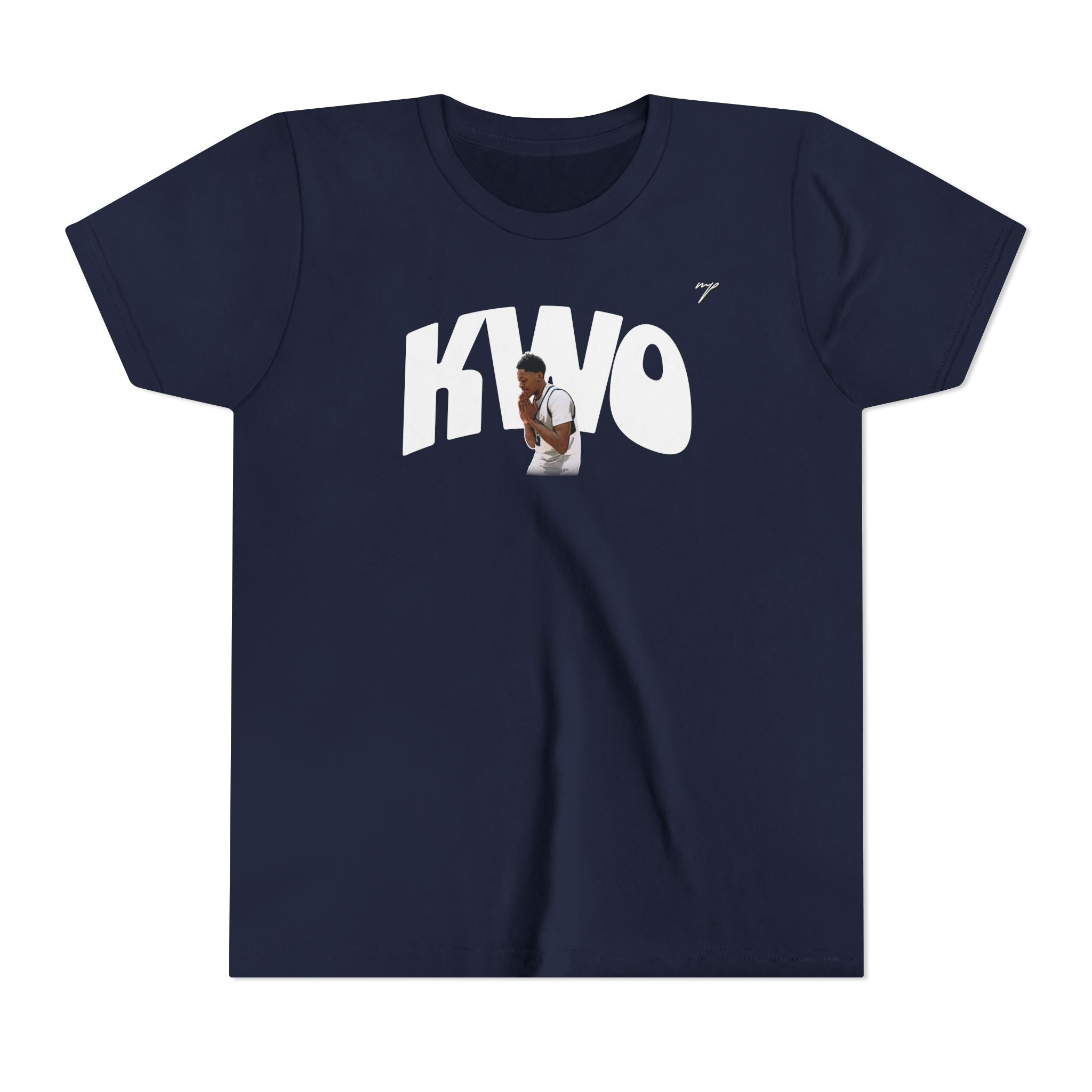Kye Ward-Owens YOUTH Graphic Tee