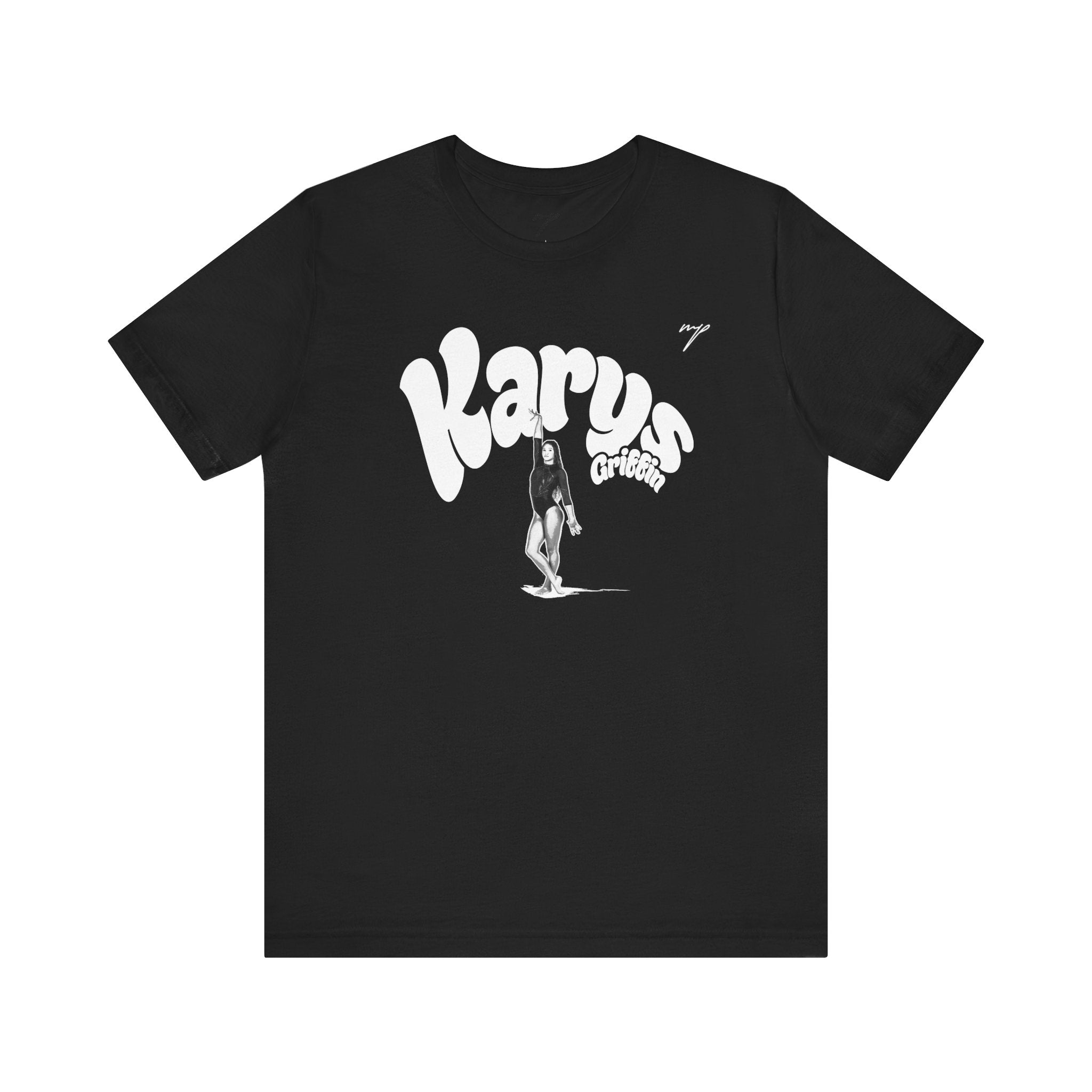 Karys Griffin Graphic Tee