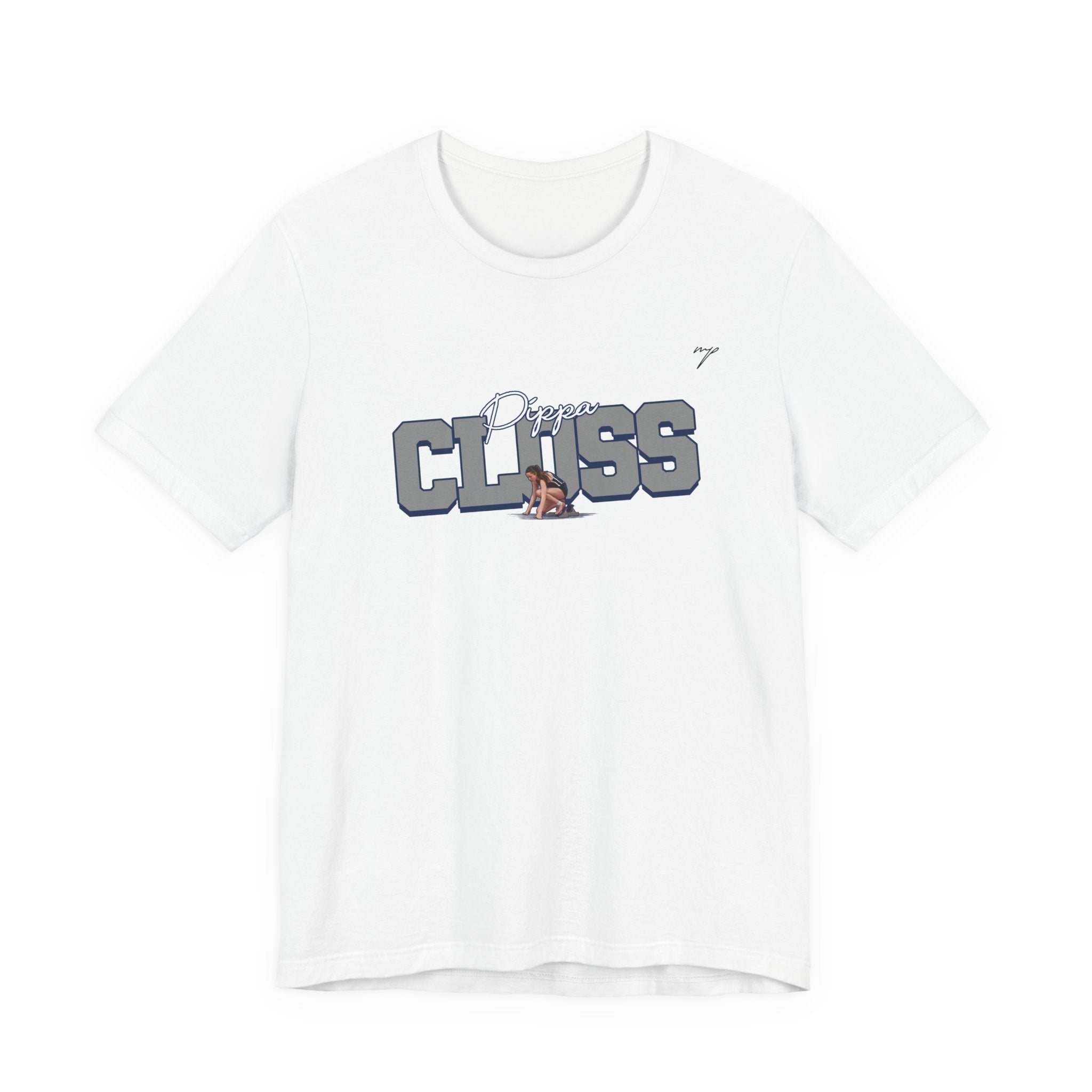 Pippa Closs Graphic Tee