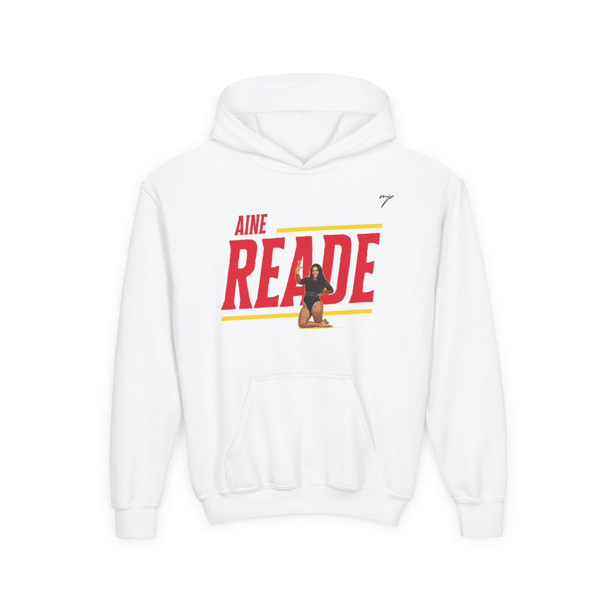 Aine Reade YOUTH Hoodie