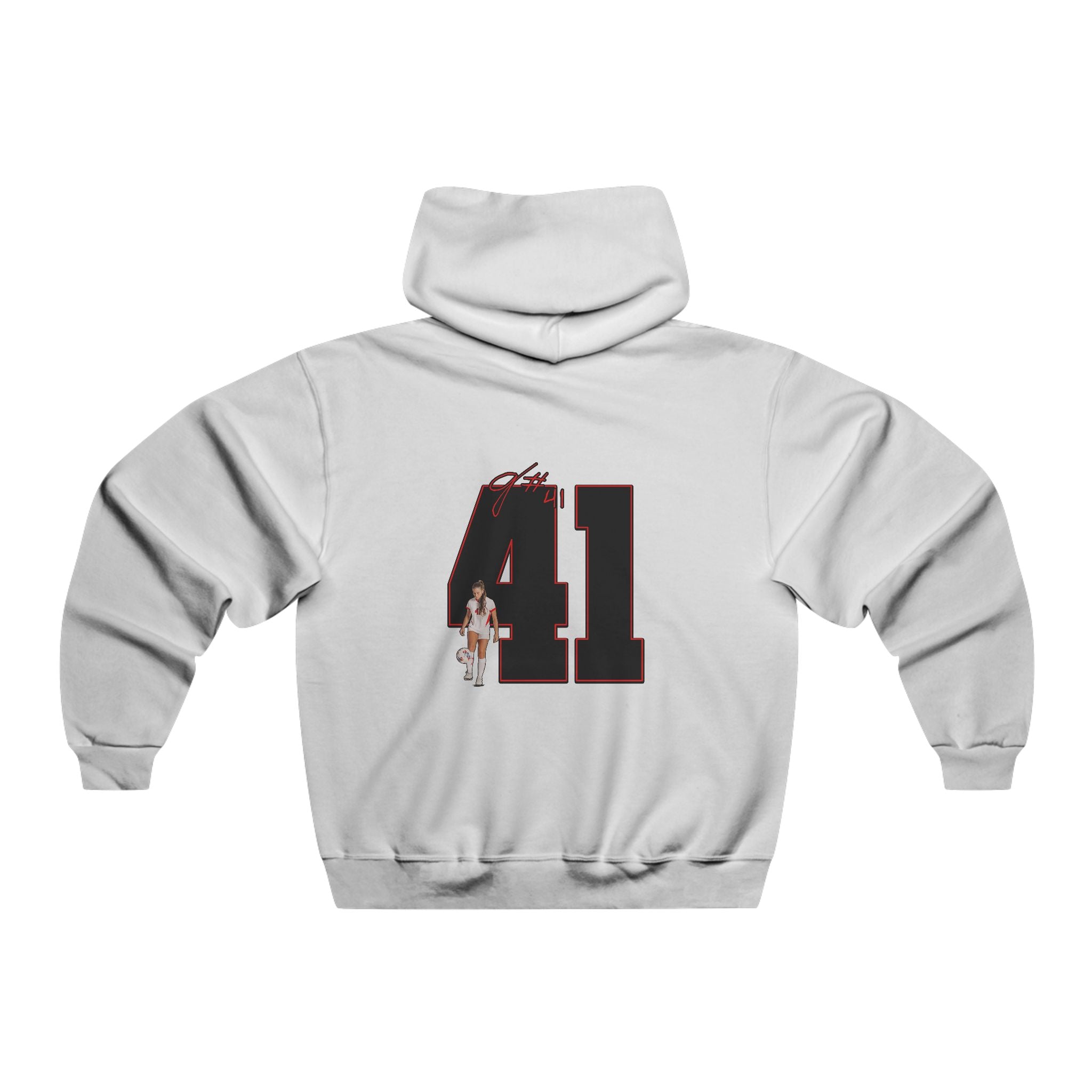 Gianna Gregoire Vintage Hoodie
