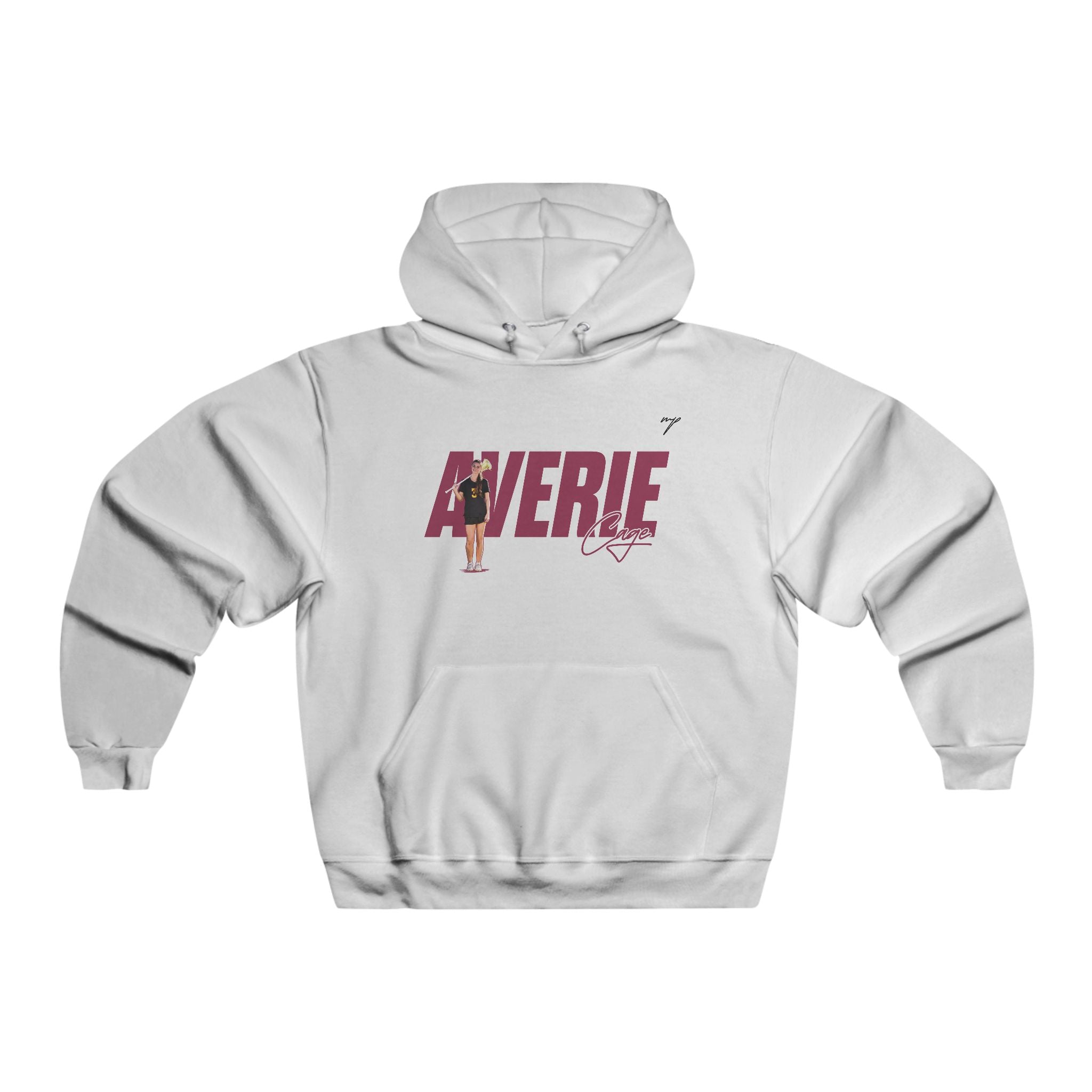 Averie Cage Vintage Hoodie