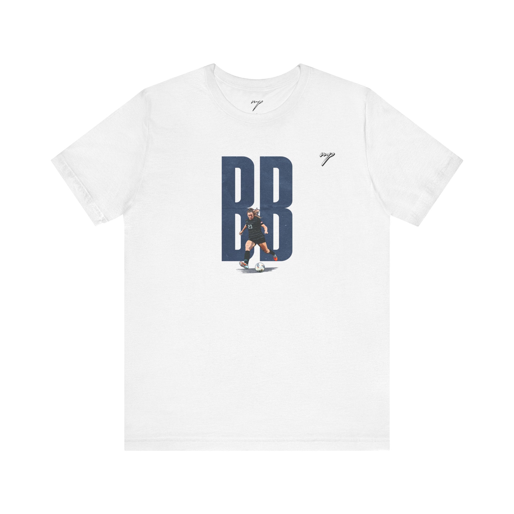 Brooklyn Bailey Graphic Tee