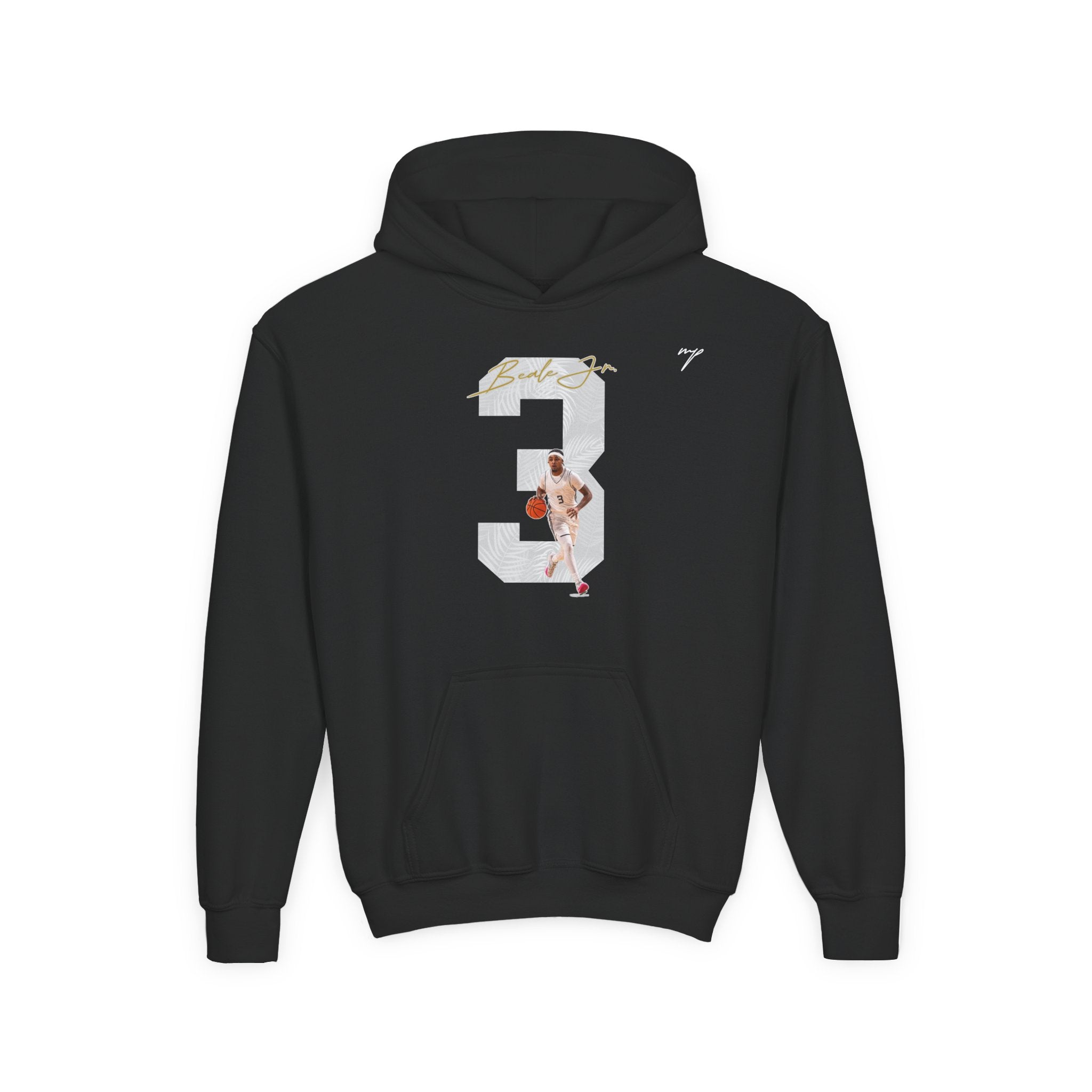George Beale Jr. YOUTH Hoodie