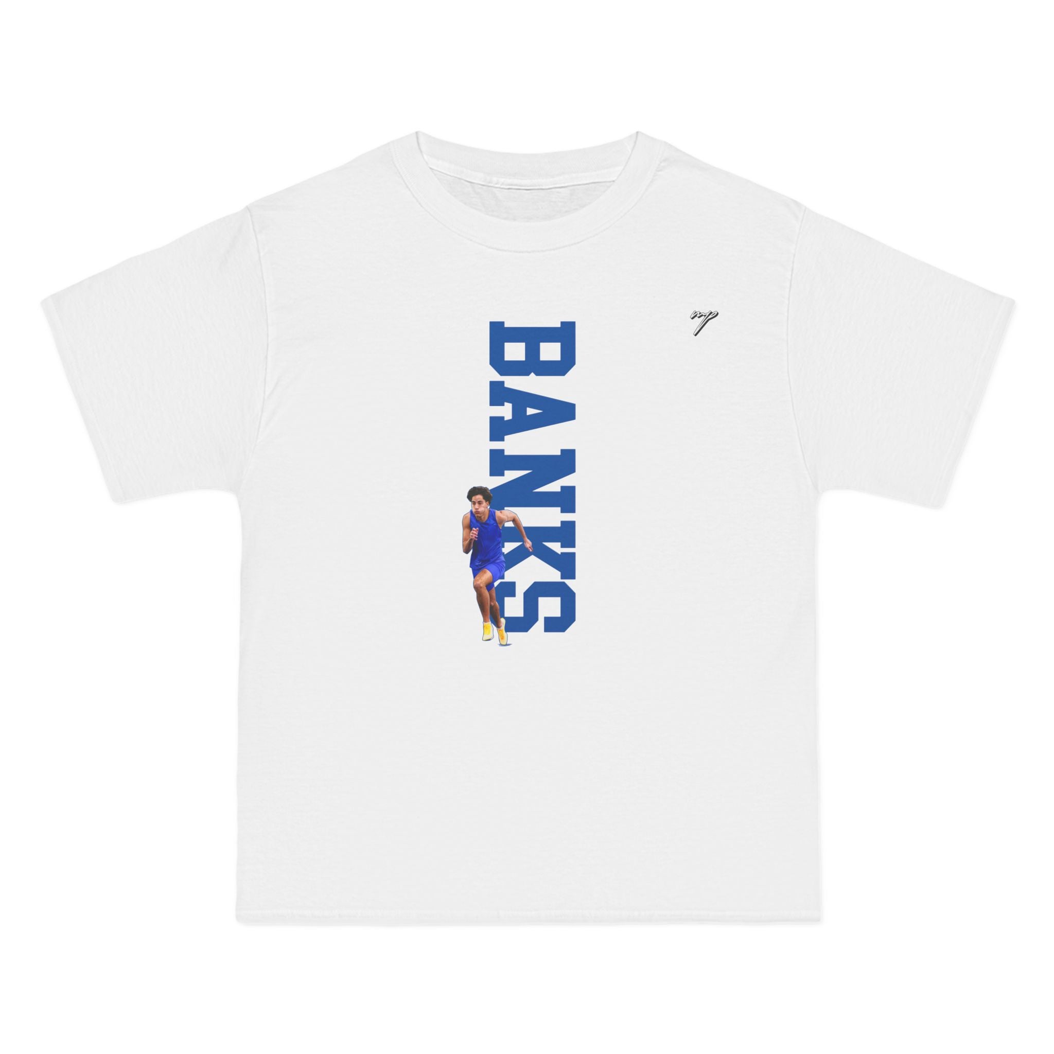 Steven Banks Vintage Tee