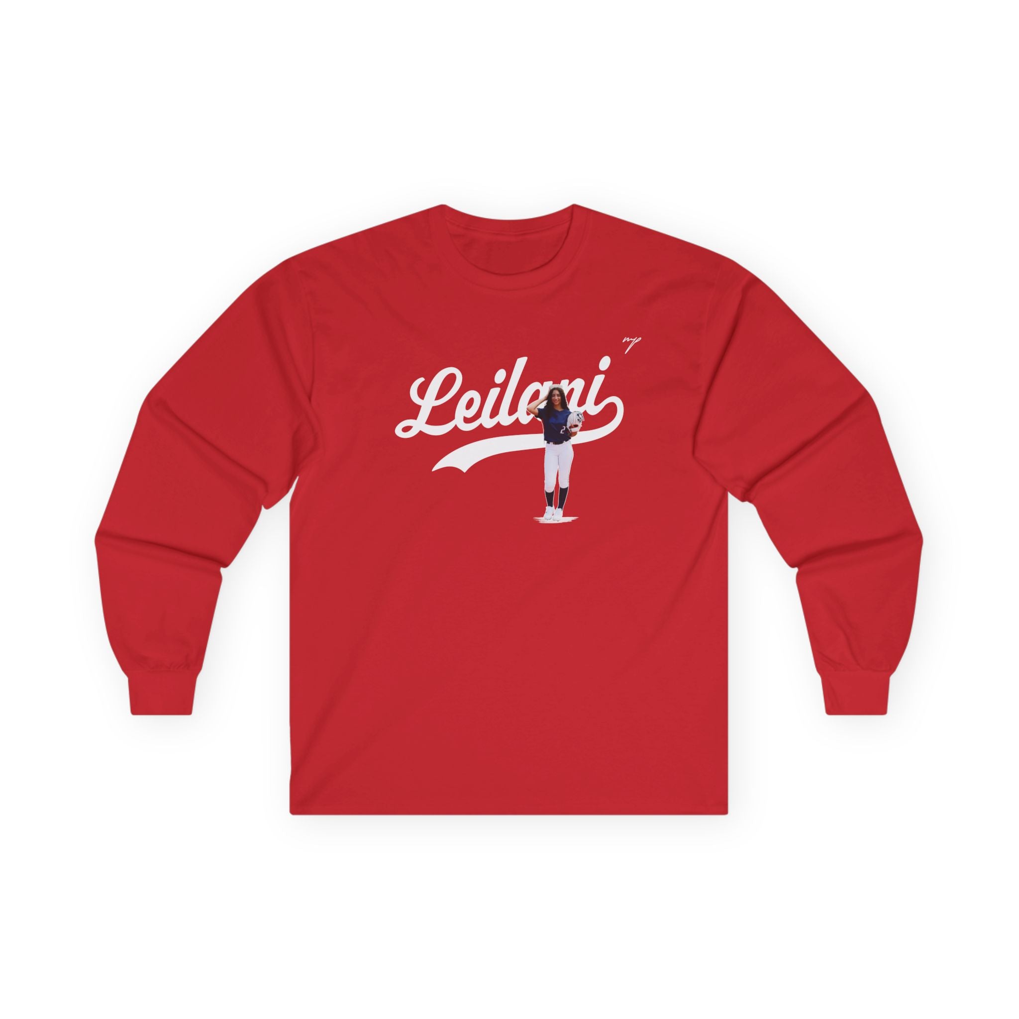 Leilani Gonzalez Long Sleeve