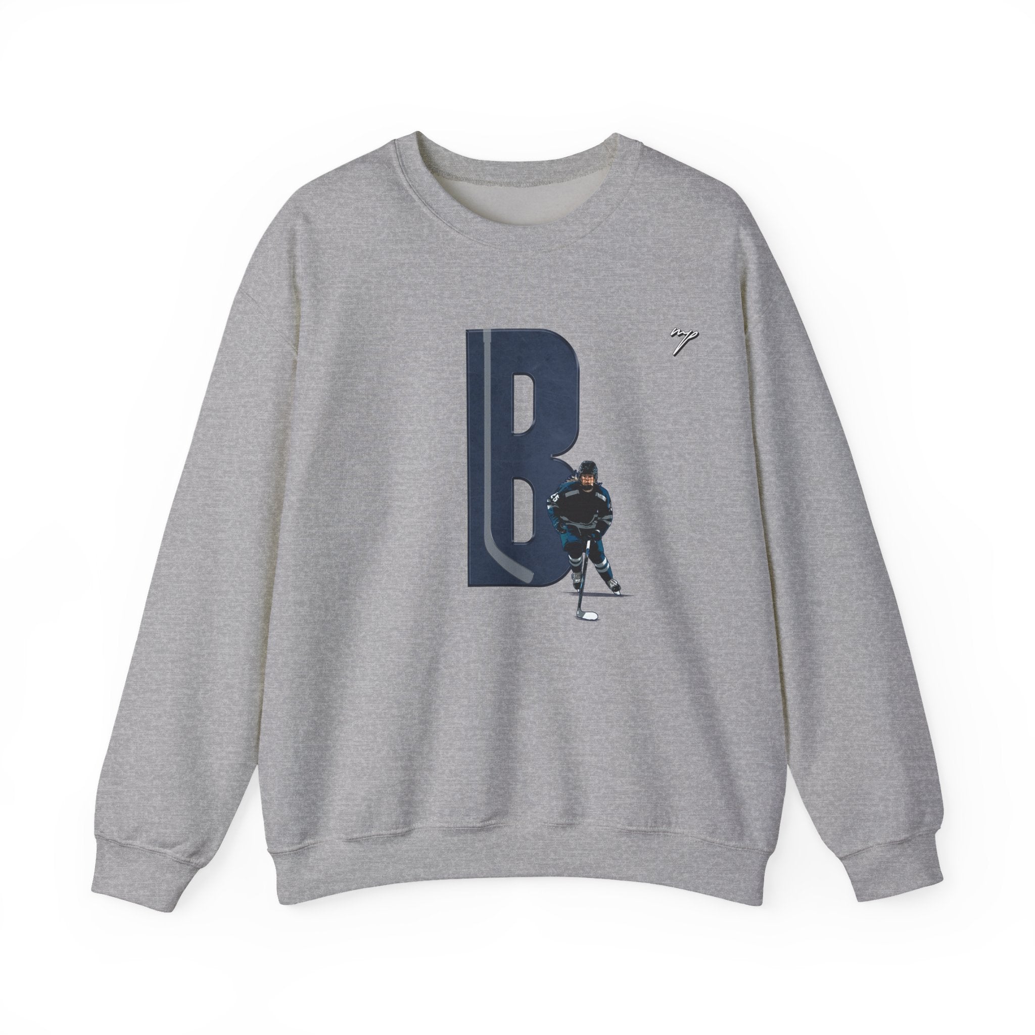 Brooklyn Schneiderhan Crewneck