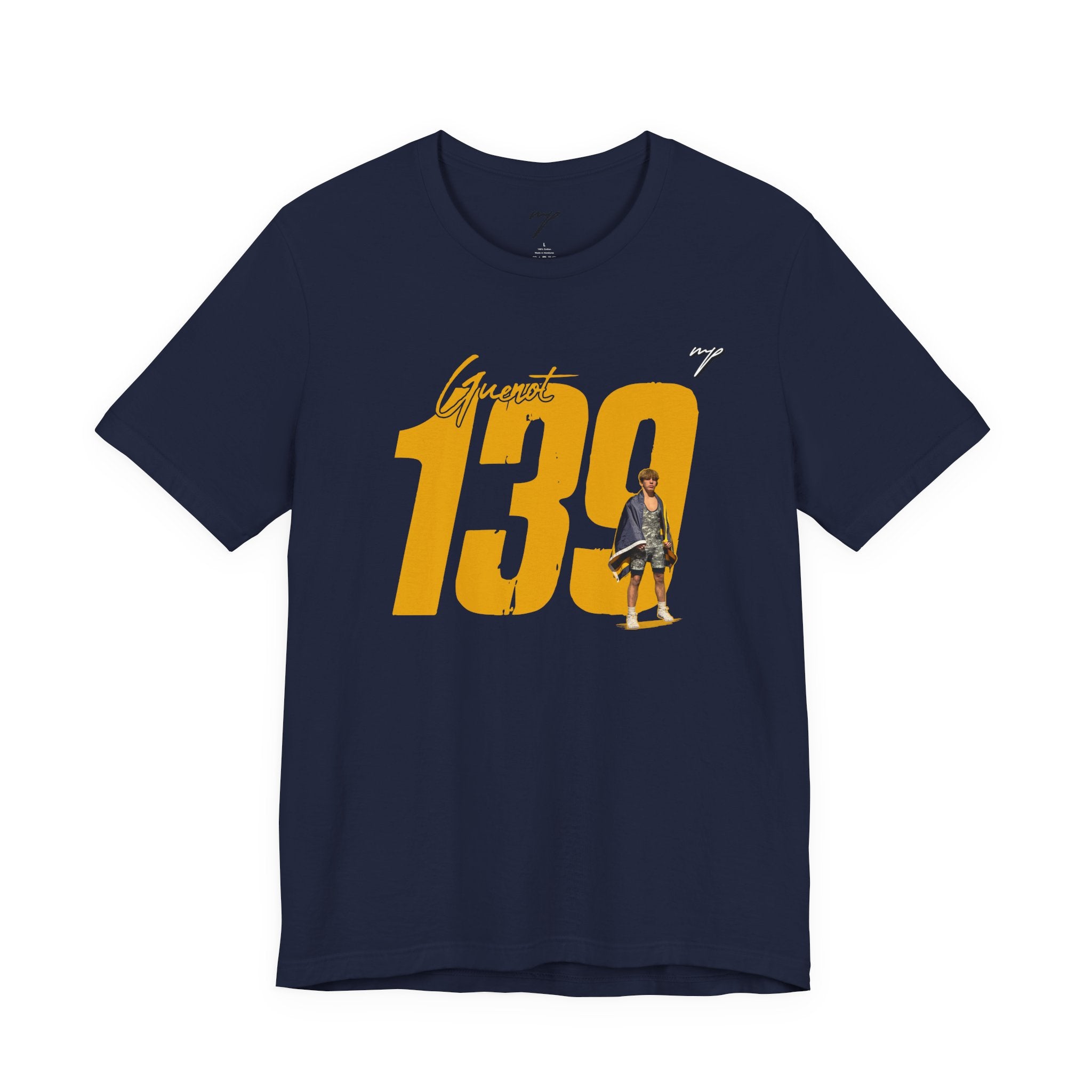 Tanner Guenot Graphic Tee