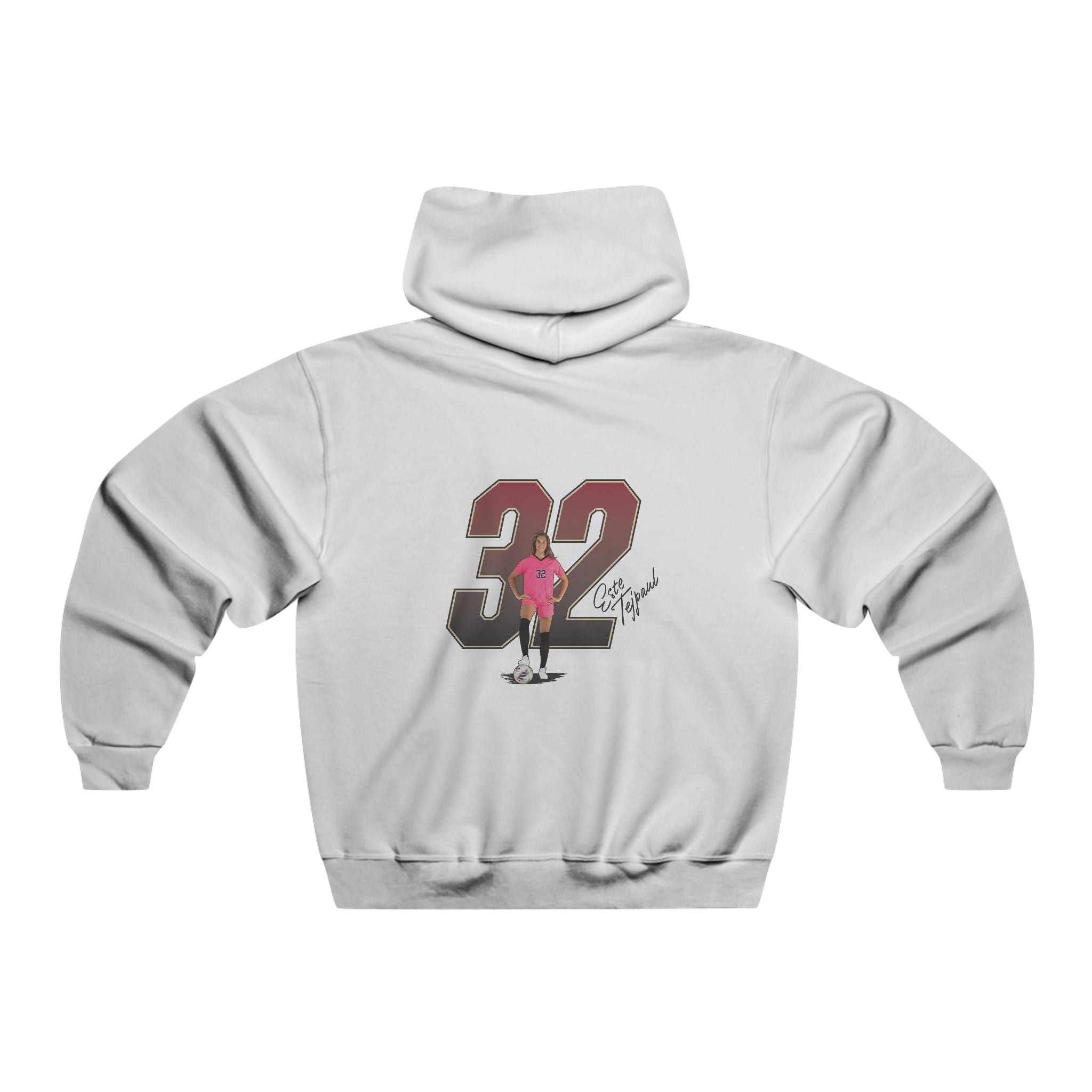 Este Tejpaul Vintage Hoodie