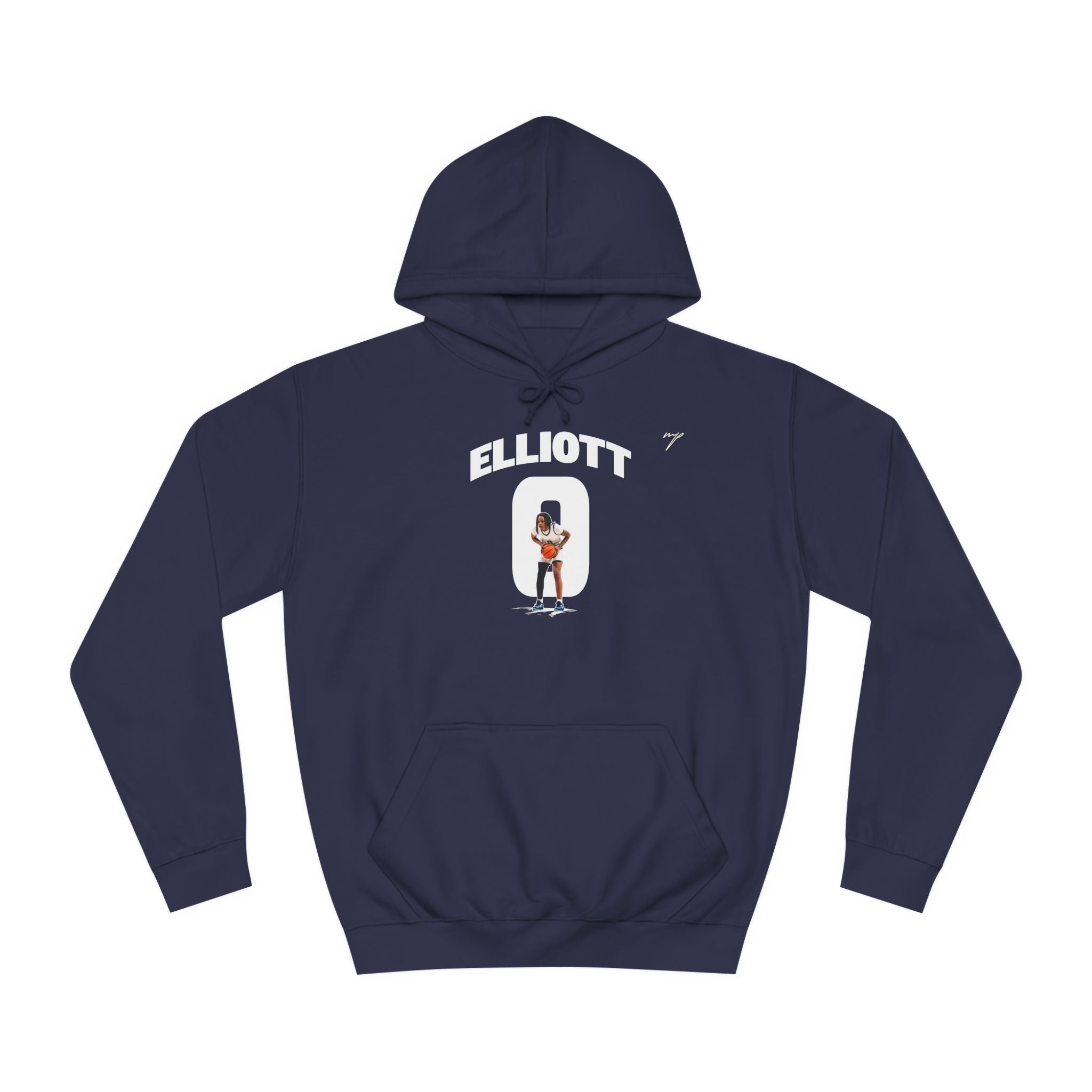 Gabby Elliott Hoodie