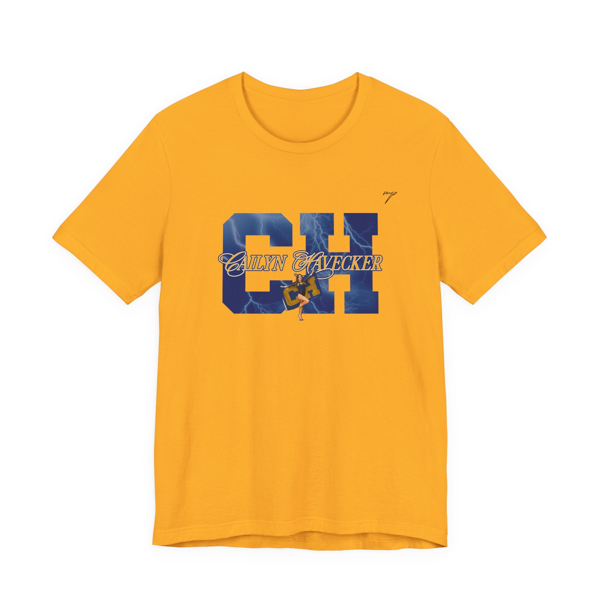 Cailyn Havecker Graphic Tee