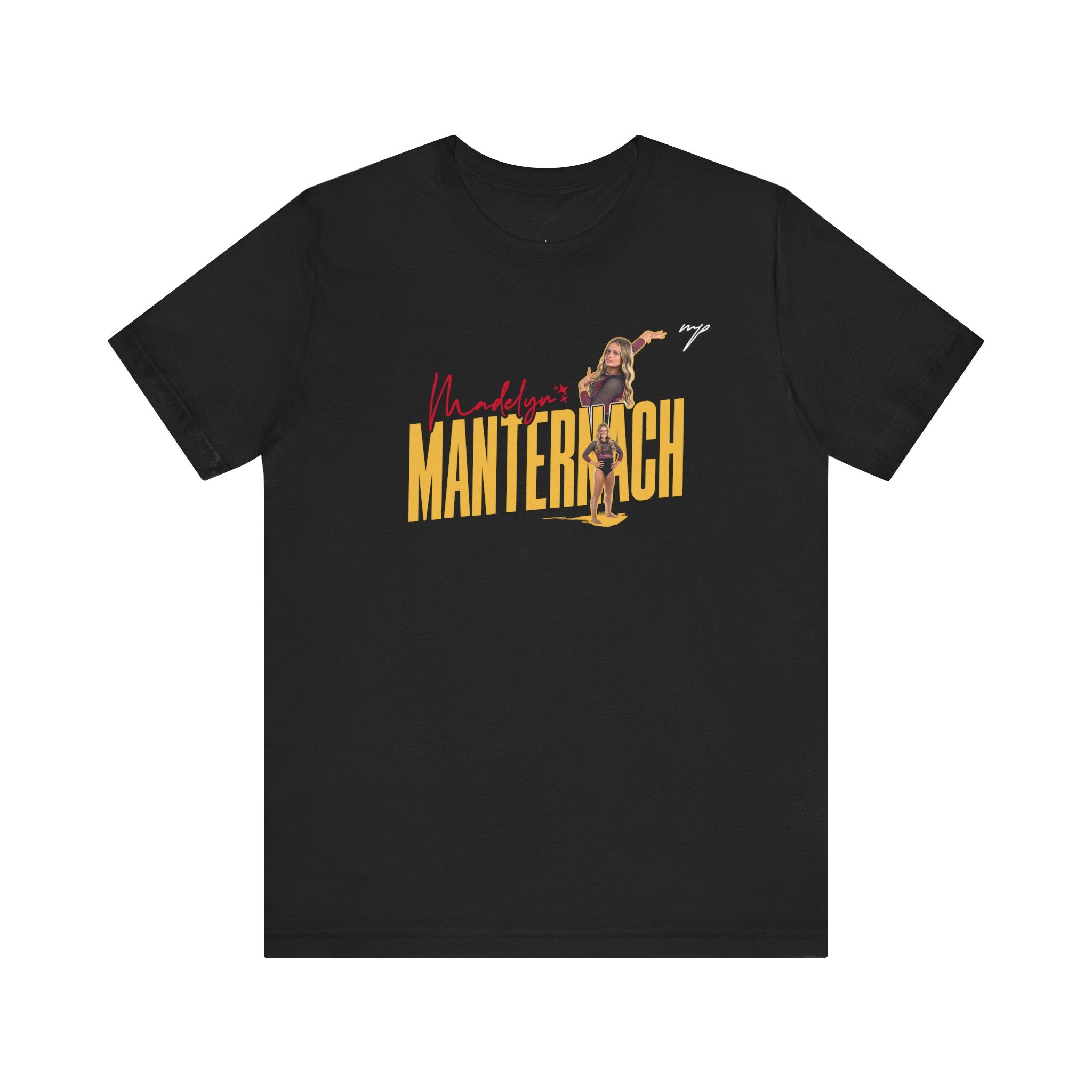 Madelyn Manternach Graphic Tee