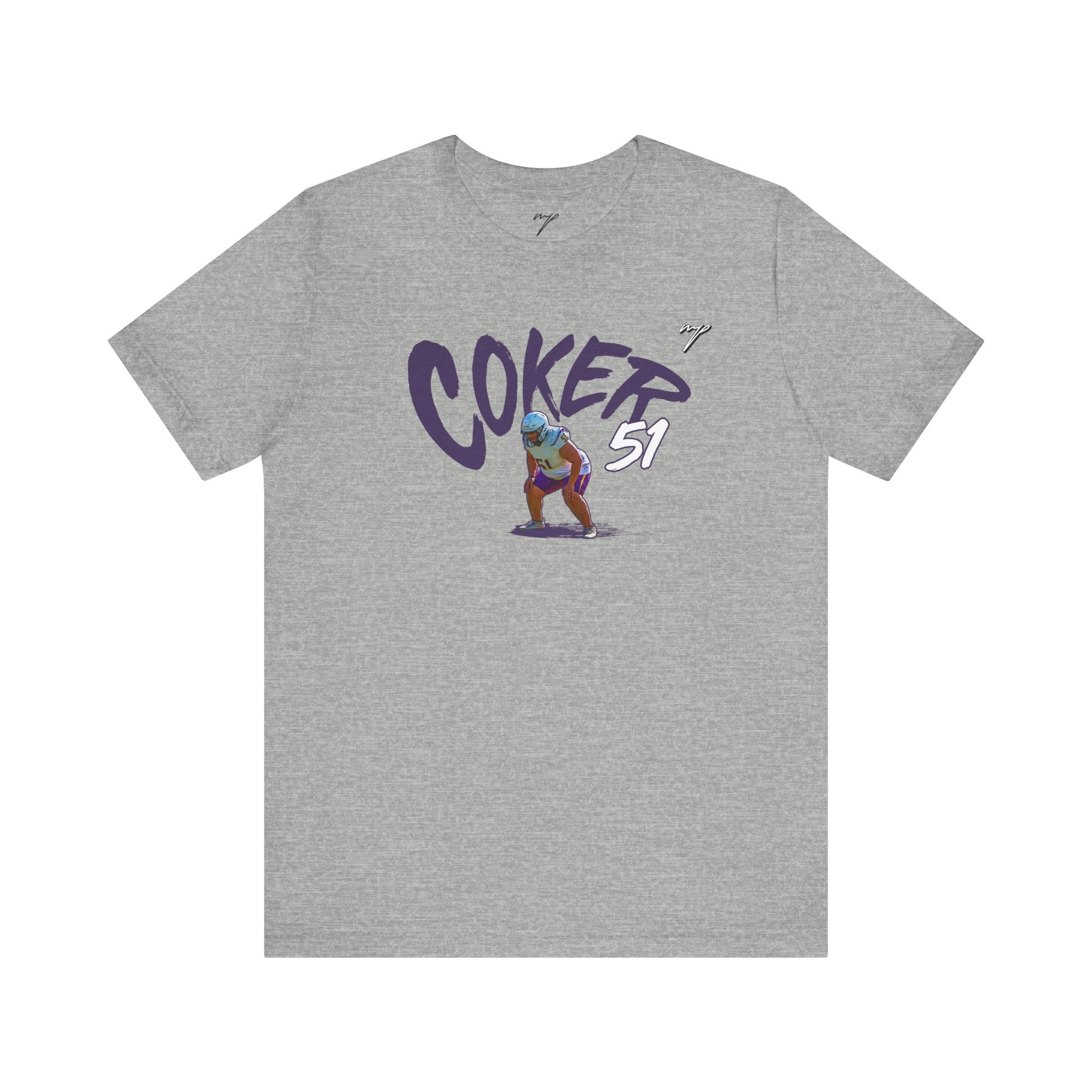 Jayden Coker Graphic Tee