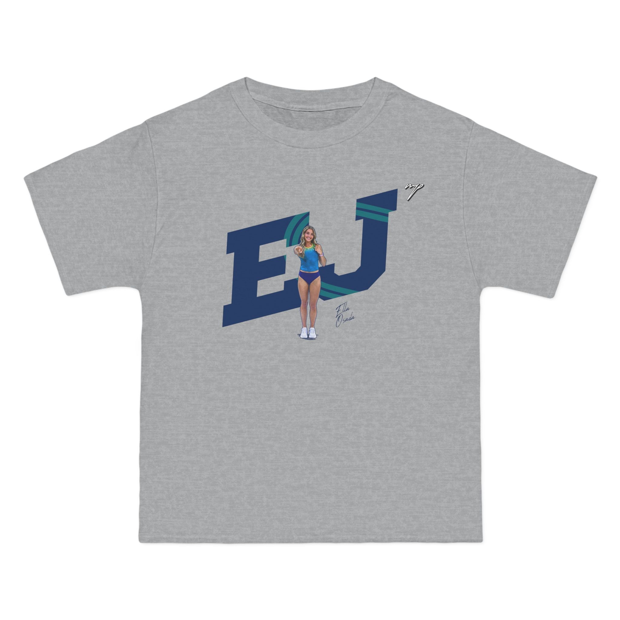 Ella Osada Vintage Tee